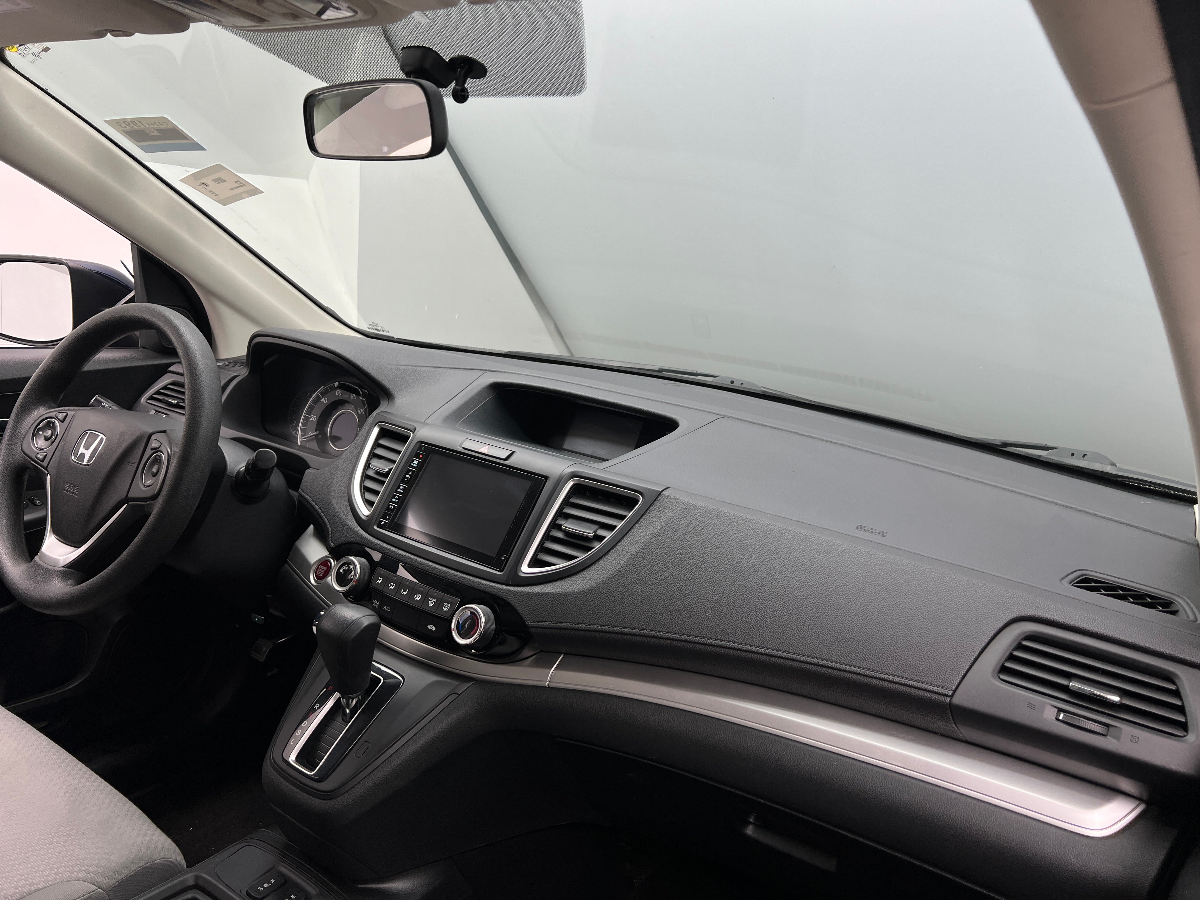 2016 Honda CR-V EX 3