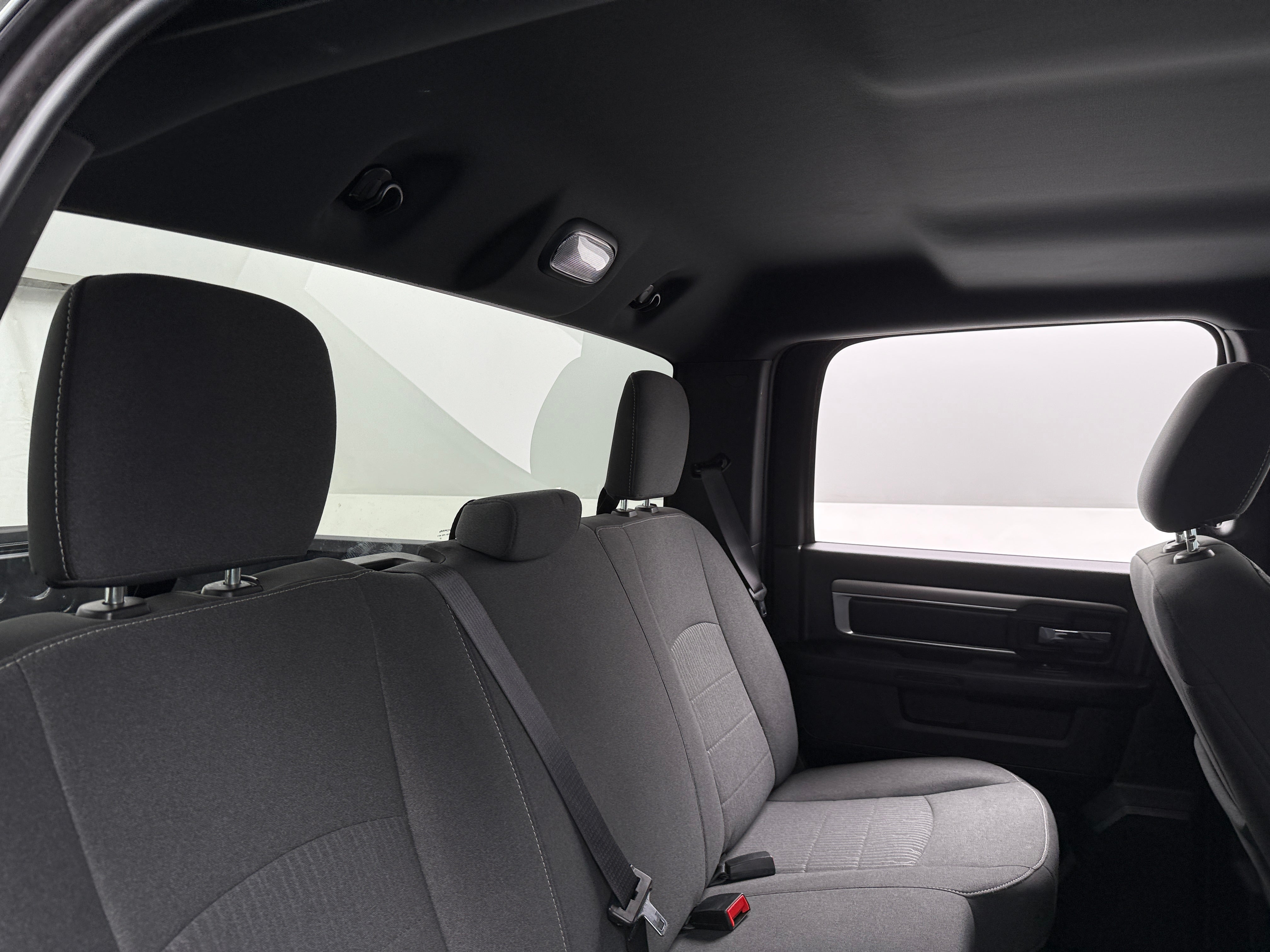 Thumbnail: 2024 RAM 1500 Classic - 6
