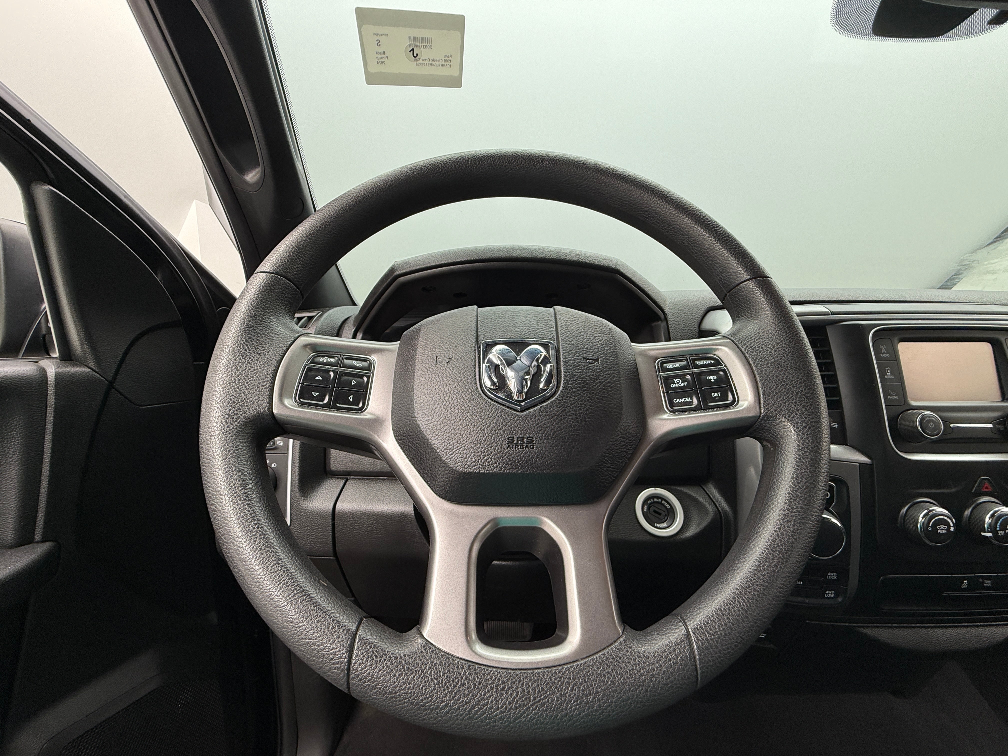 Thumbnail: 2024 RAM 1500 Classic - 5