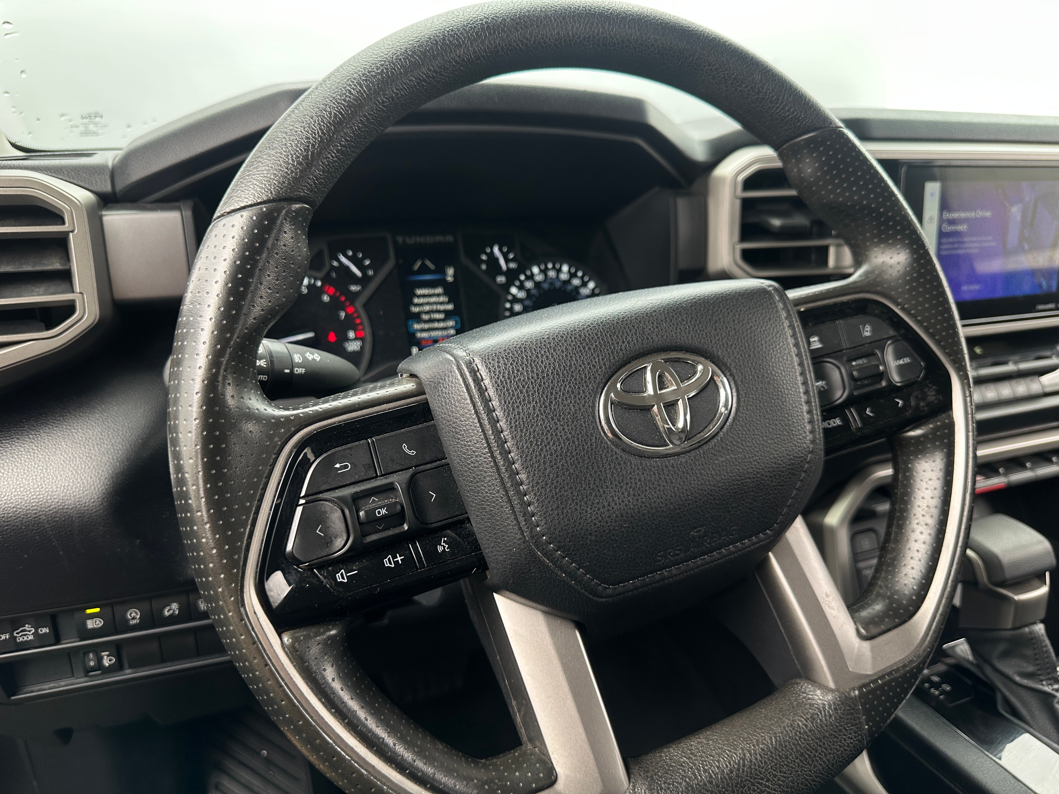 2022 Toyota Tundra SR5 5