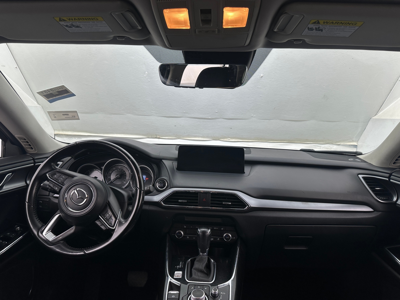 Thumbnail: 2022 Mazda CX-9 - 2