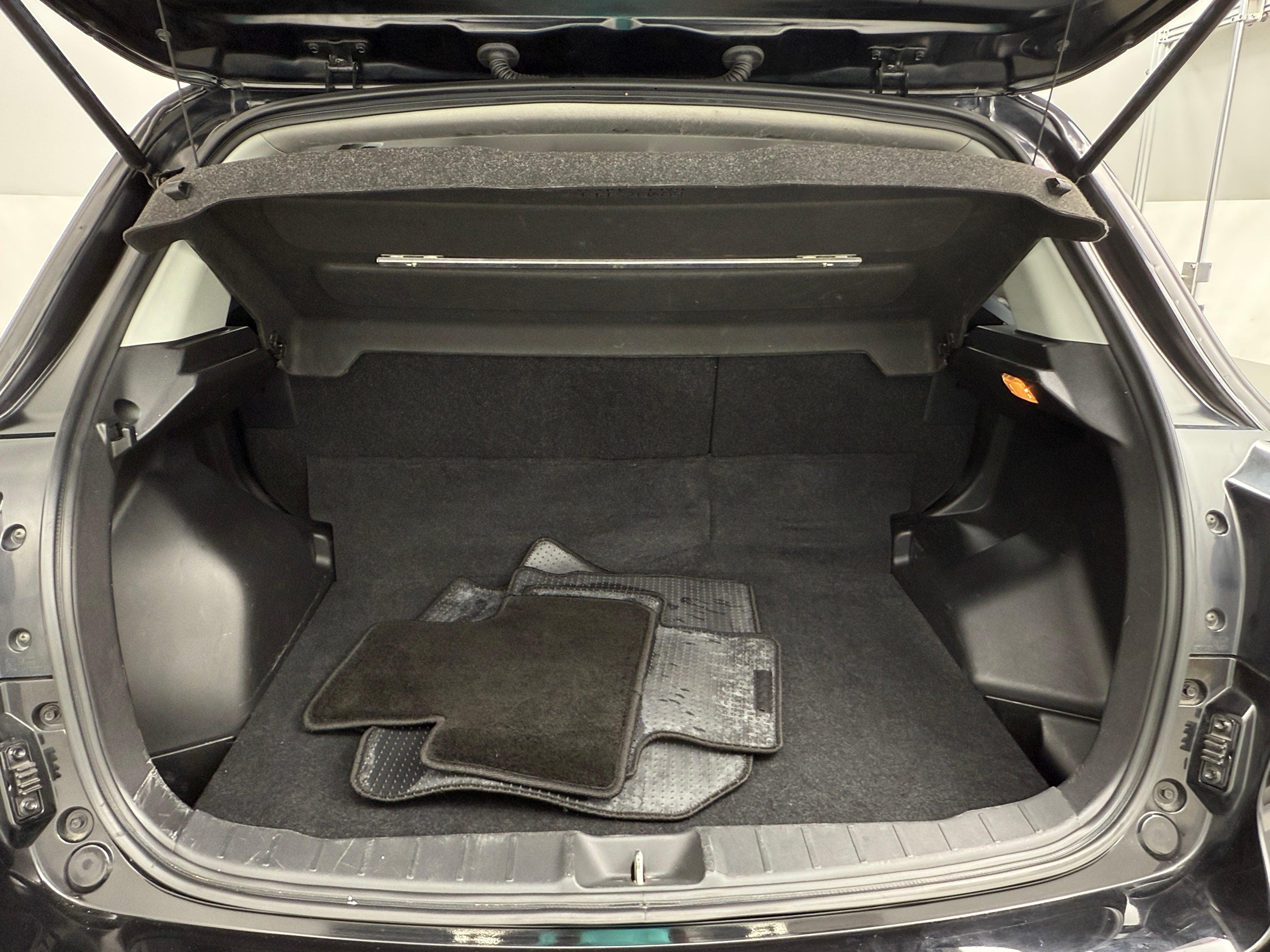 2018 Mitsubishi Outlander Sport SE 7