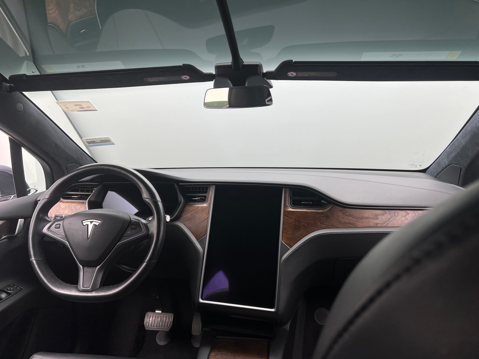 Thumbnail: 2021 Tesla Model X - 2