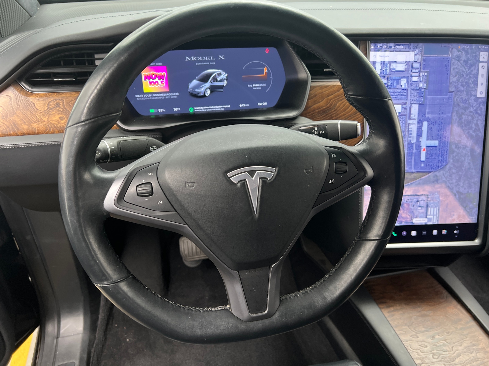 Thumbnail: 2021 Tesla Model X - 4
