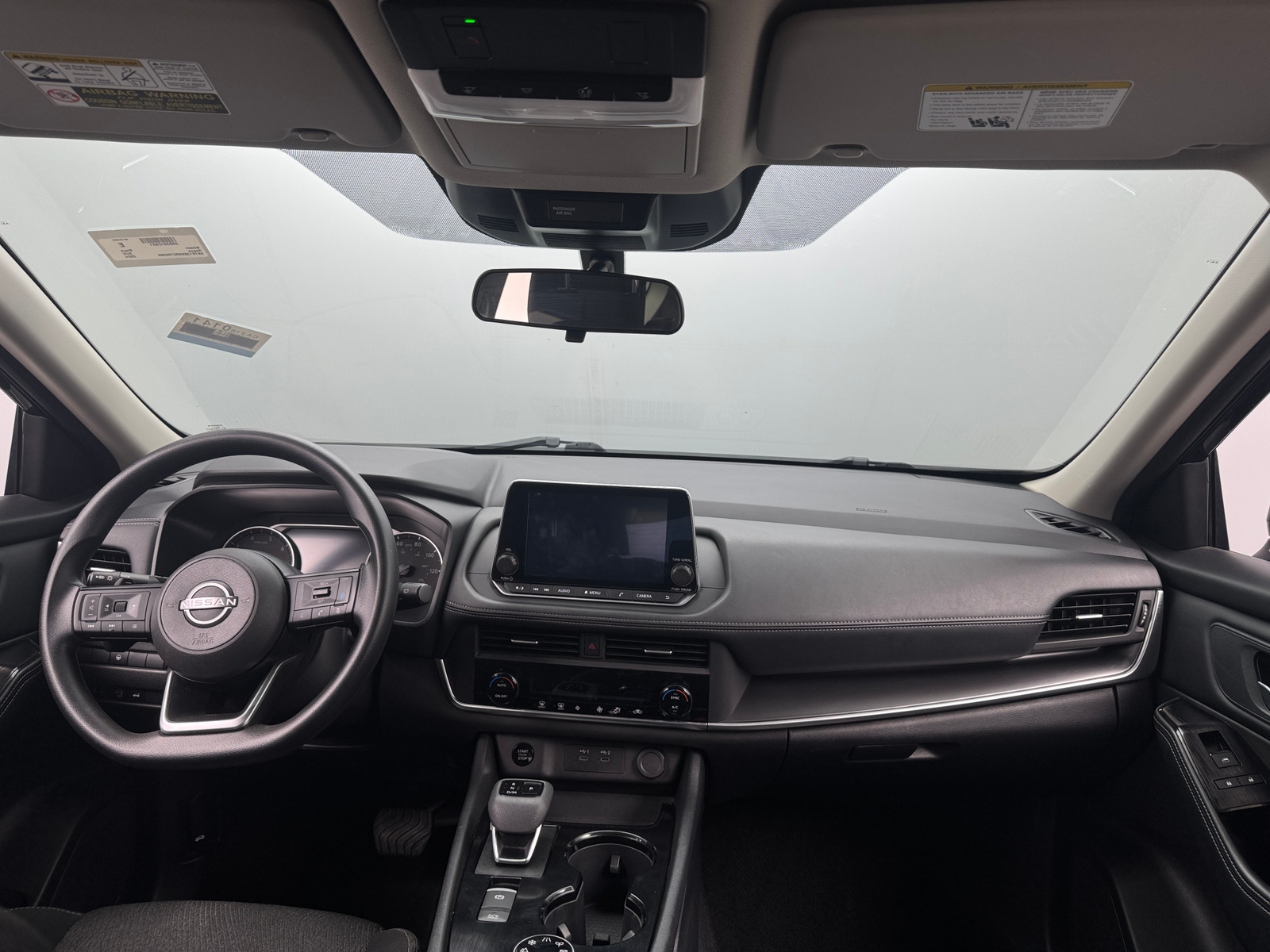 Thumbnail: 2024 Nissan Rogue - 3