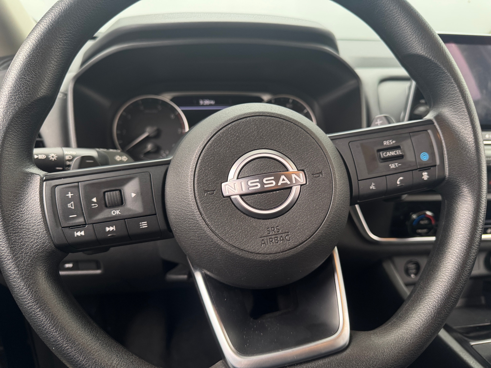Thumbnail: 2024 Nissan Rogue - 5