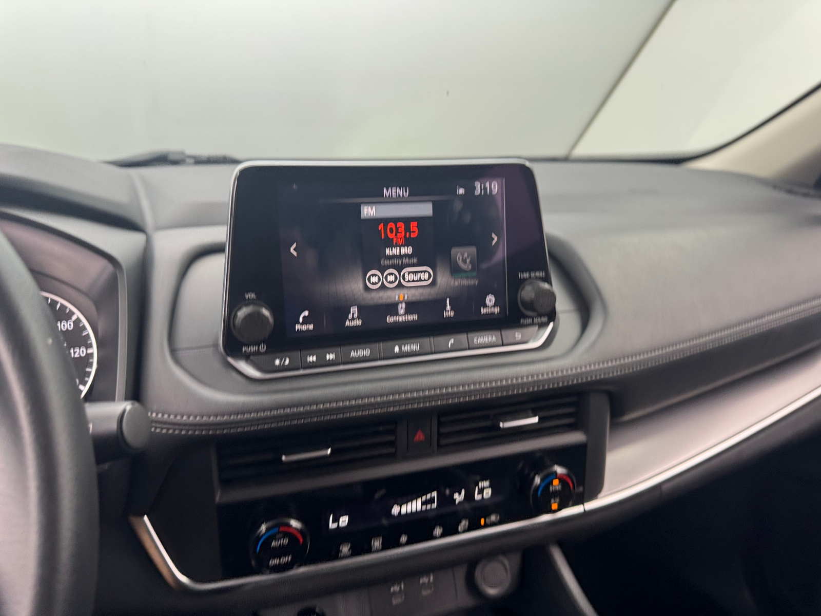 Thumbnail: 2024 Nissan Rogue - 4