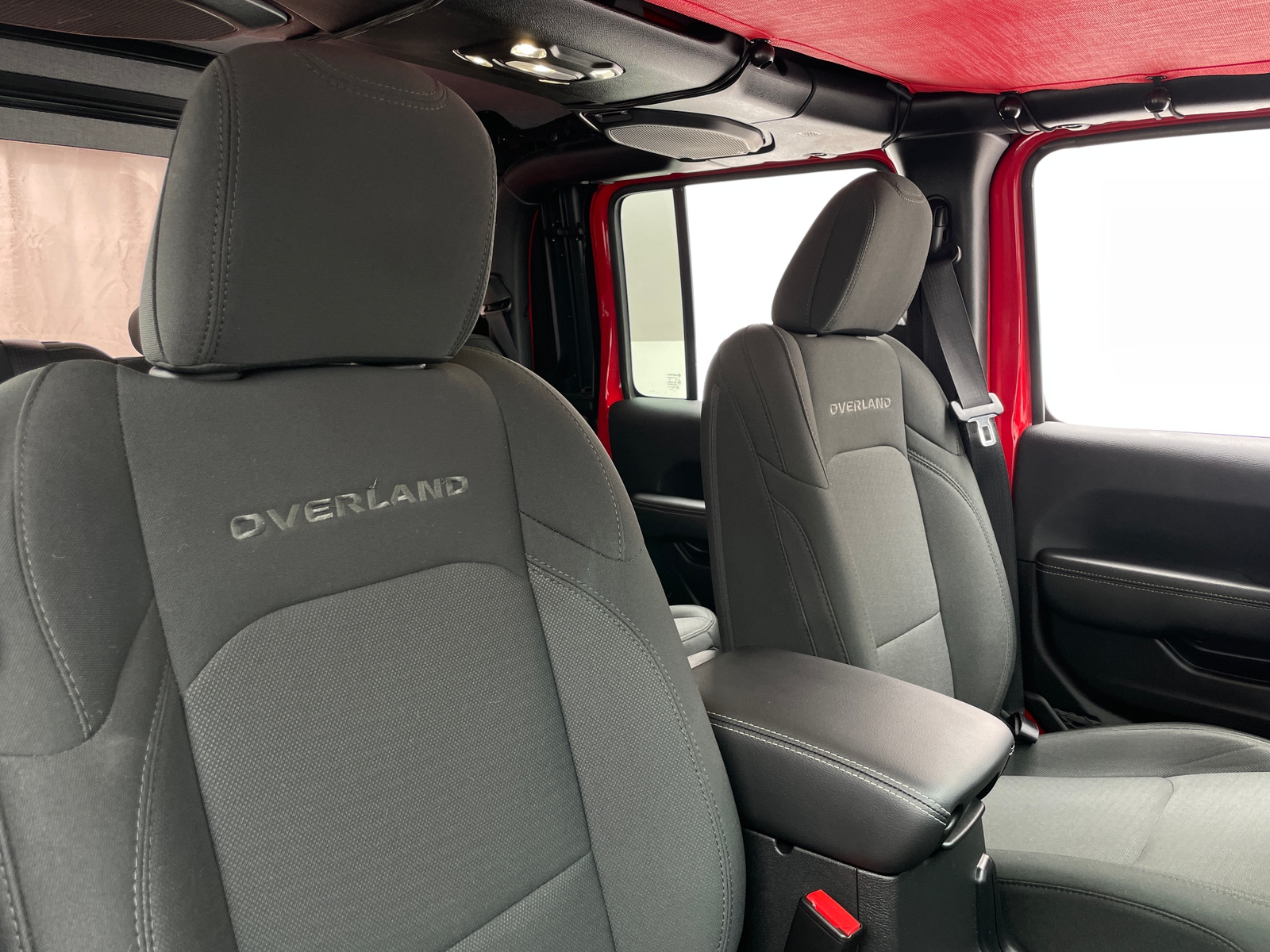 Thumbnail: 2022 Jeep Gladiator - 2