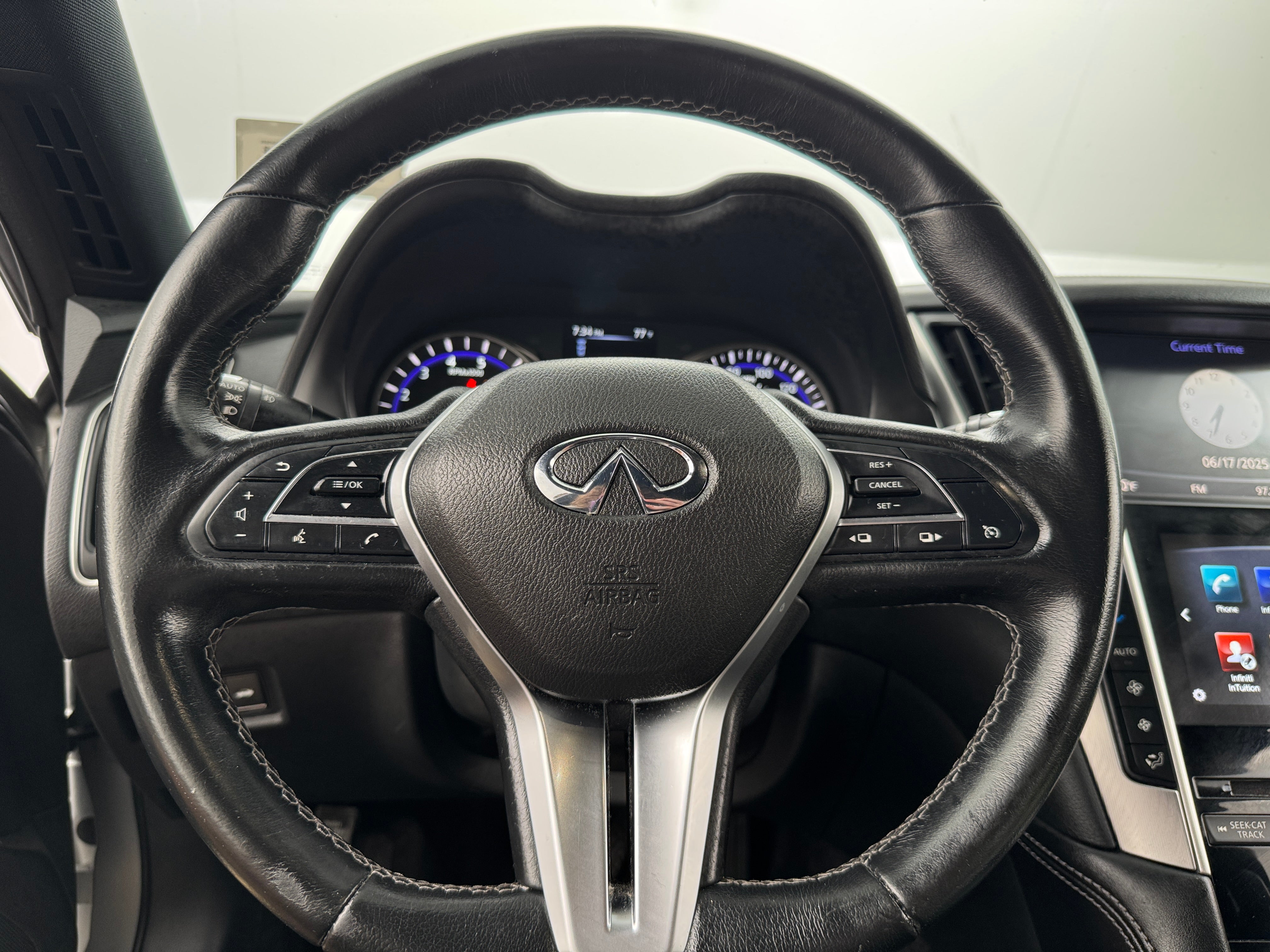Thumbnail: 2019 INFINITI Q60 - 3