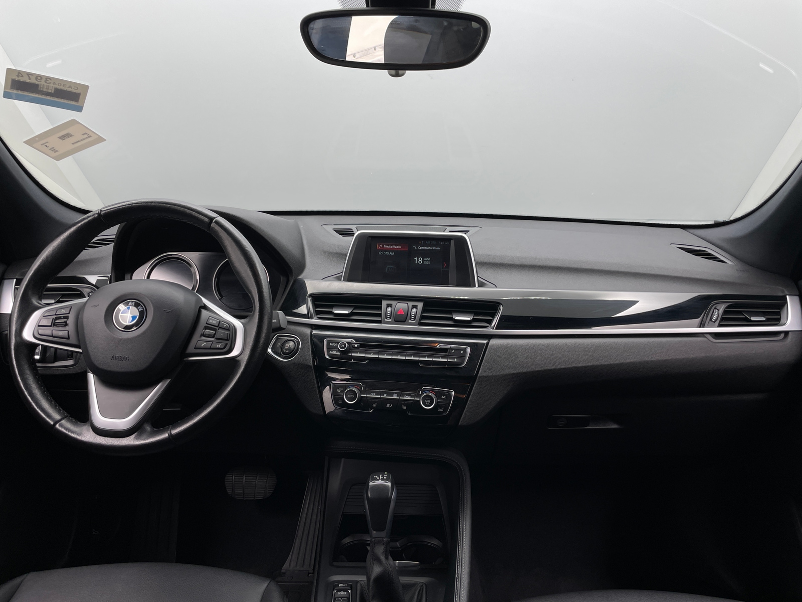 Thumbnail: 2018 BMW X1 - 2