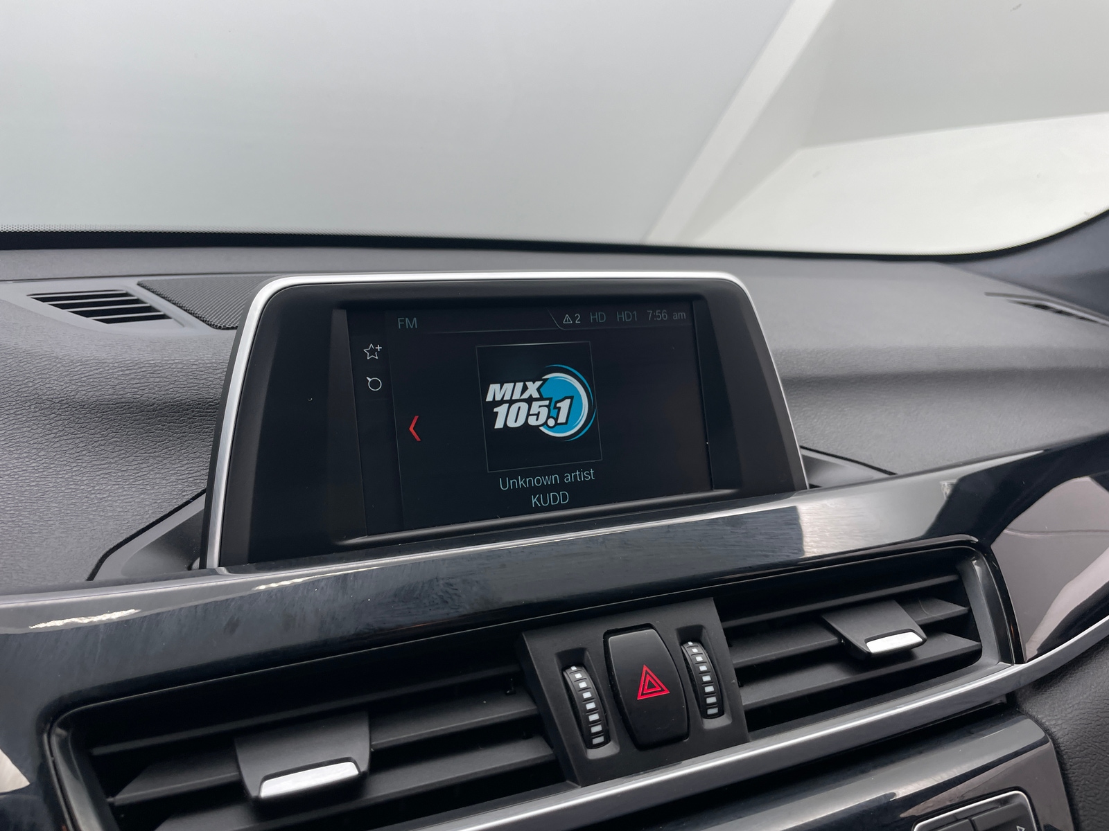 Thumbnail: 2018 BMW X1 - 3