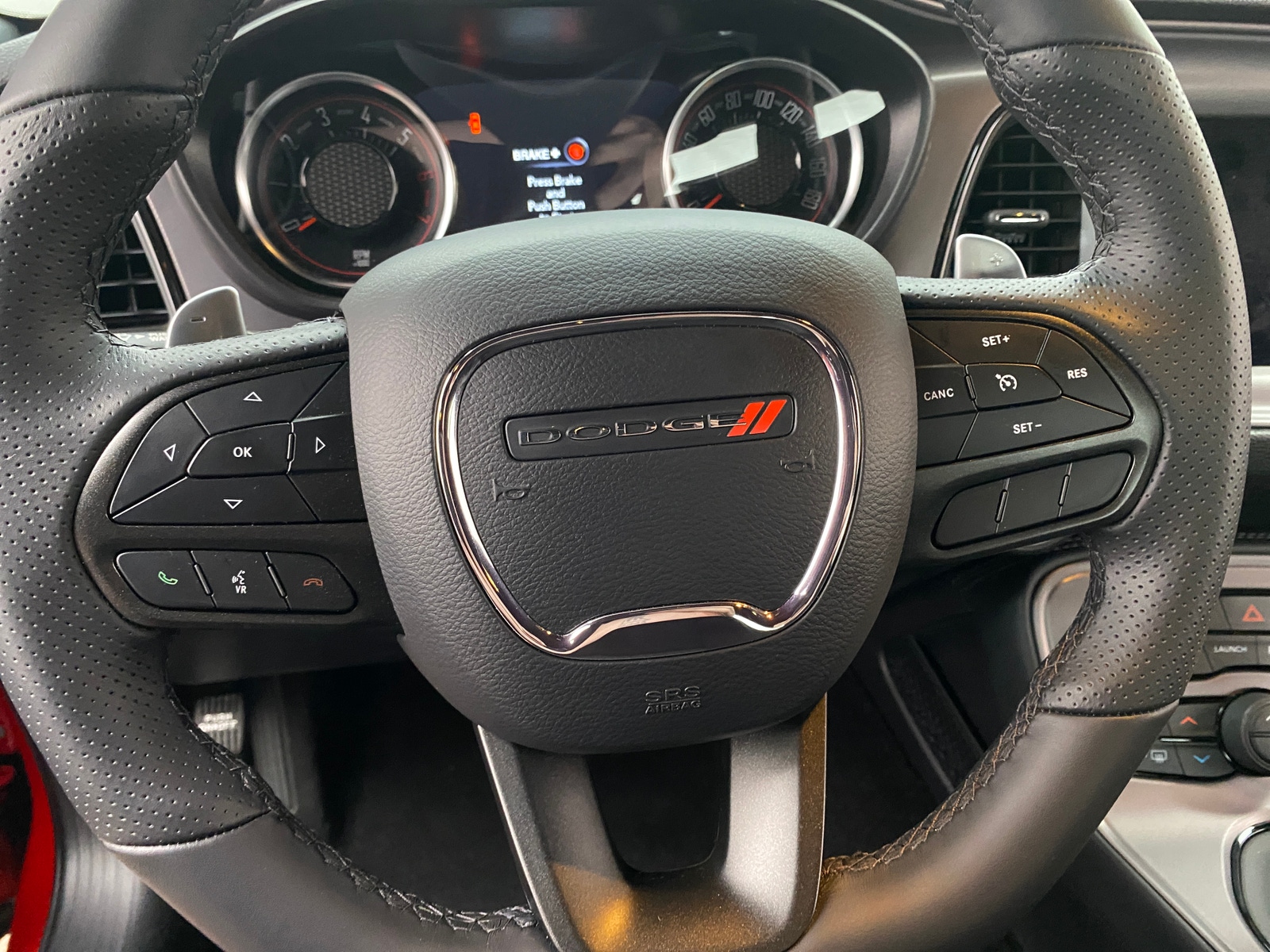 Thumbnail: 2023 Dodge Challenger - 4