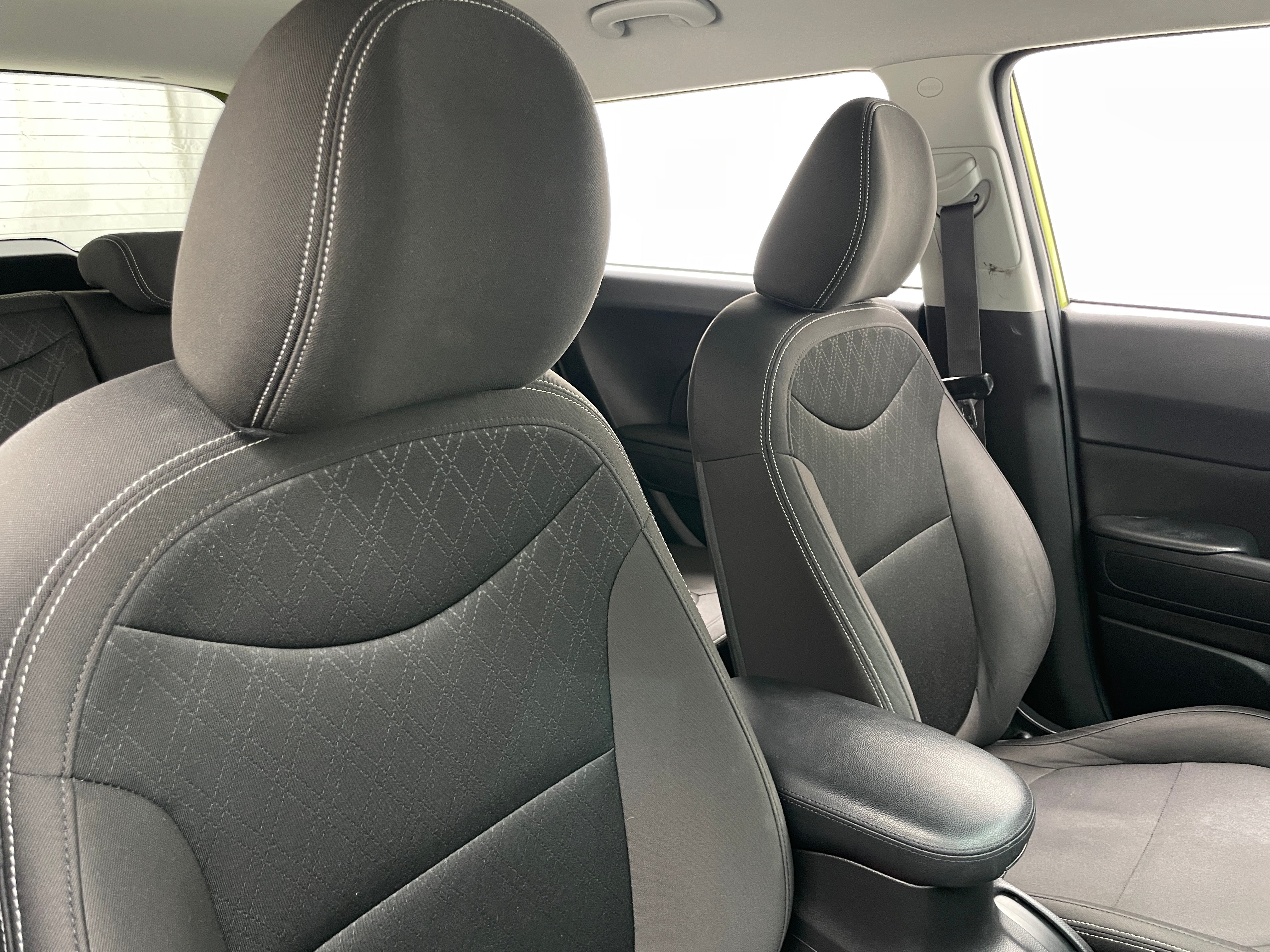 2016 Kia Soul Base 2