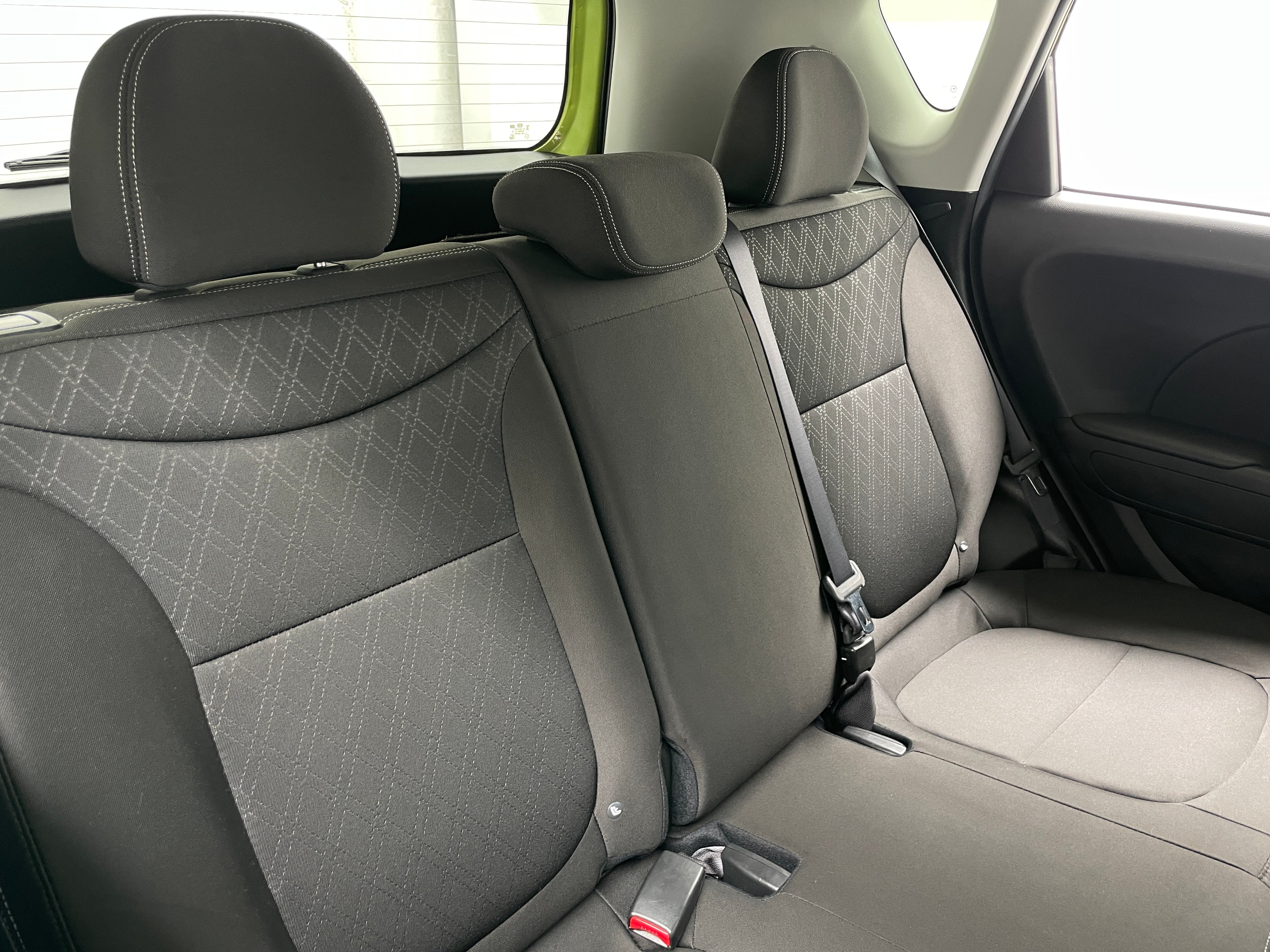 2016 Kia Soul Base 6