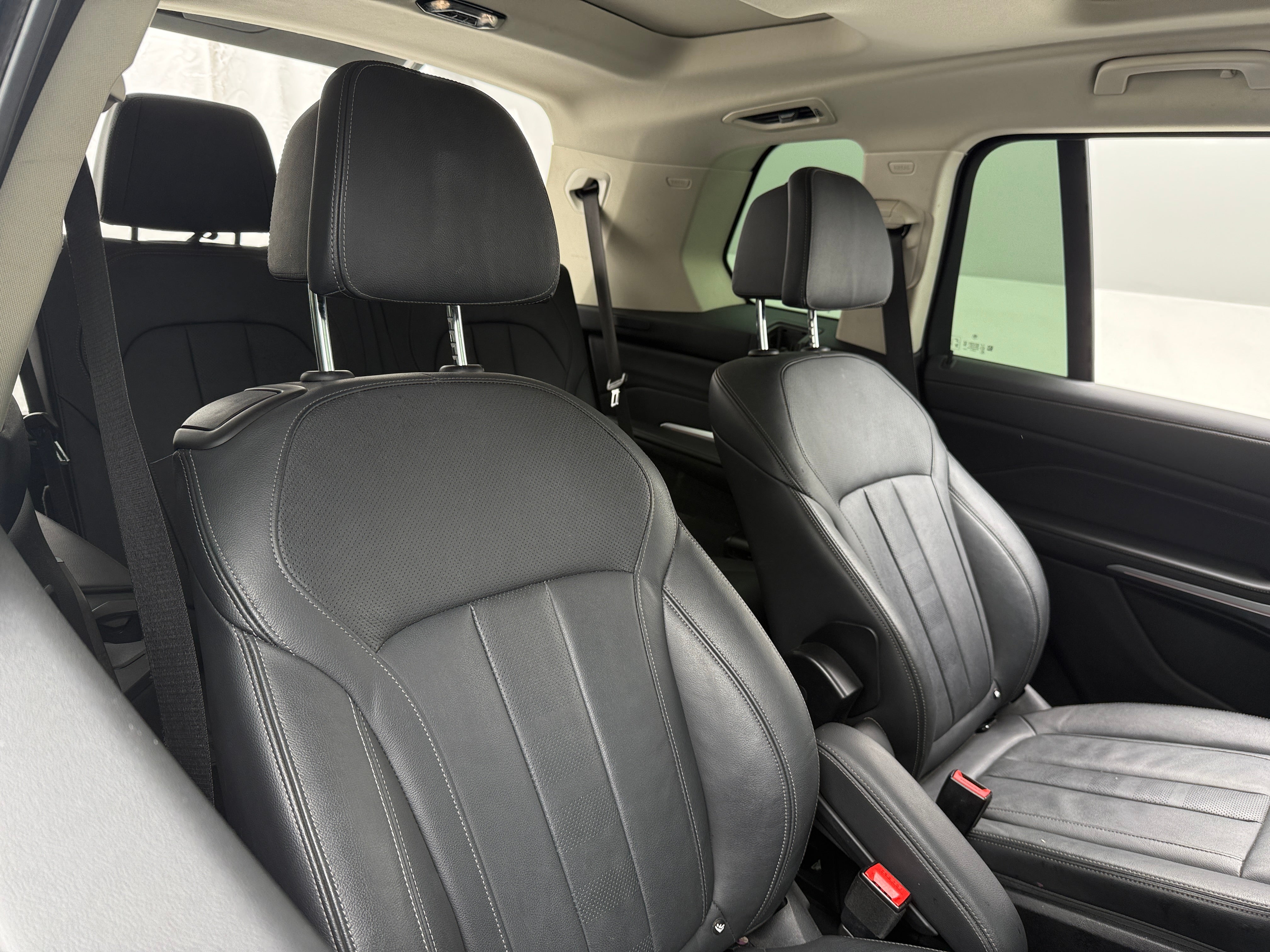 2020 BMW X7 xDrive40i 5