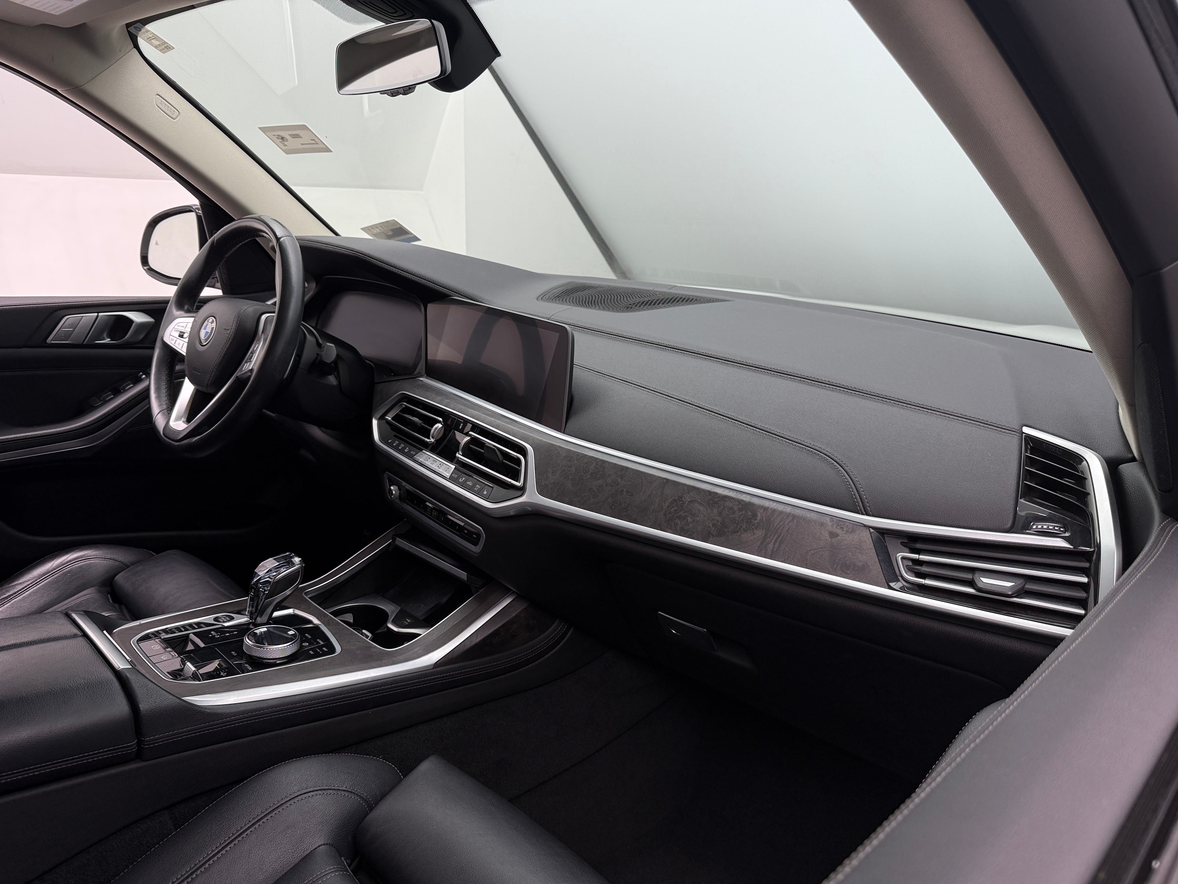 2020 BMW X7 xDrive40i 2