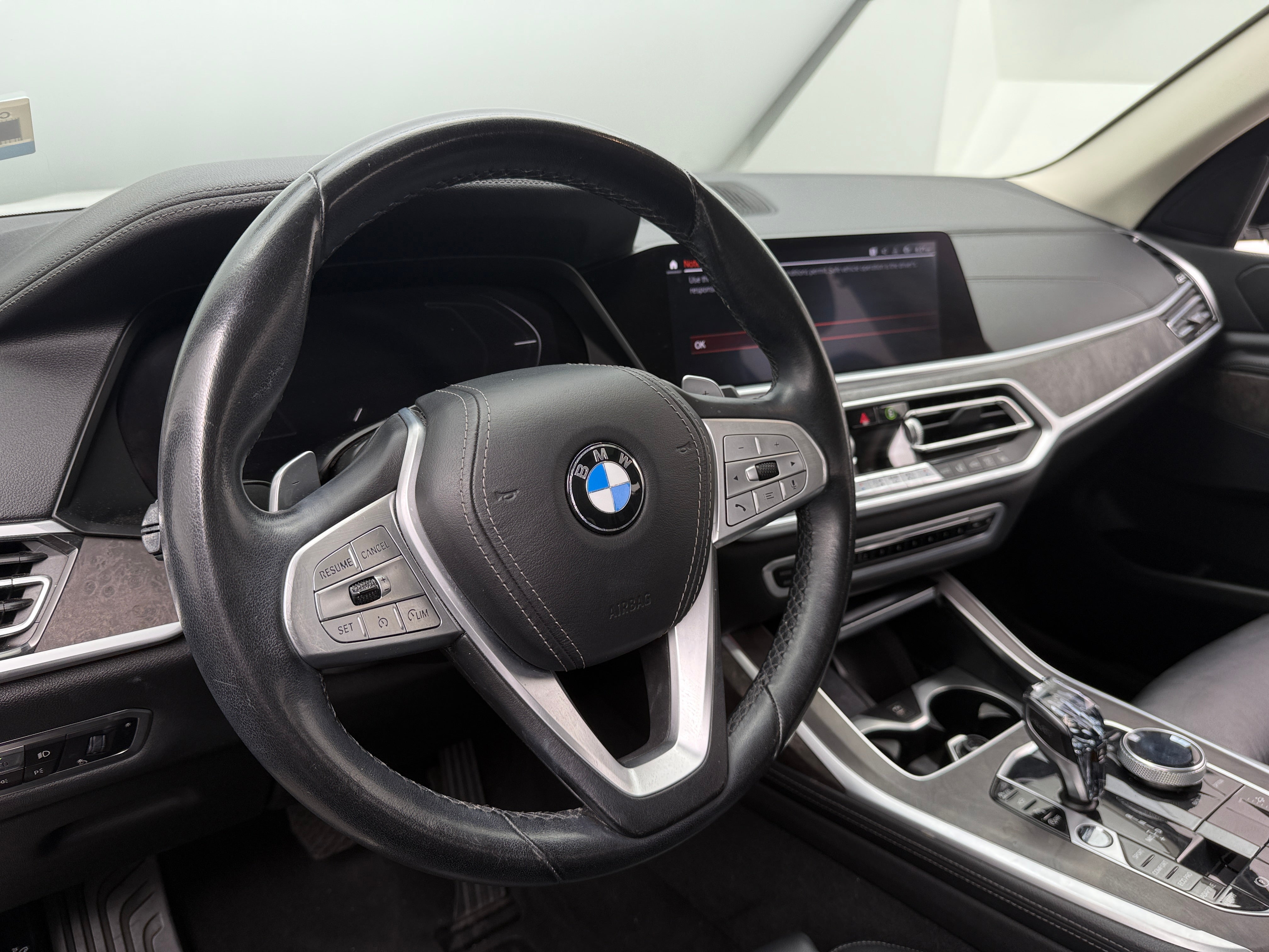 2020 BMW X7 xDrive40i 4