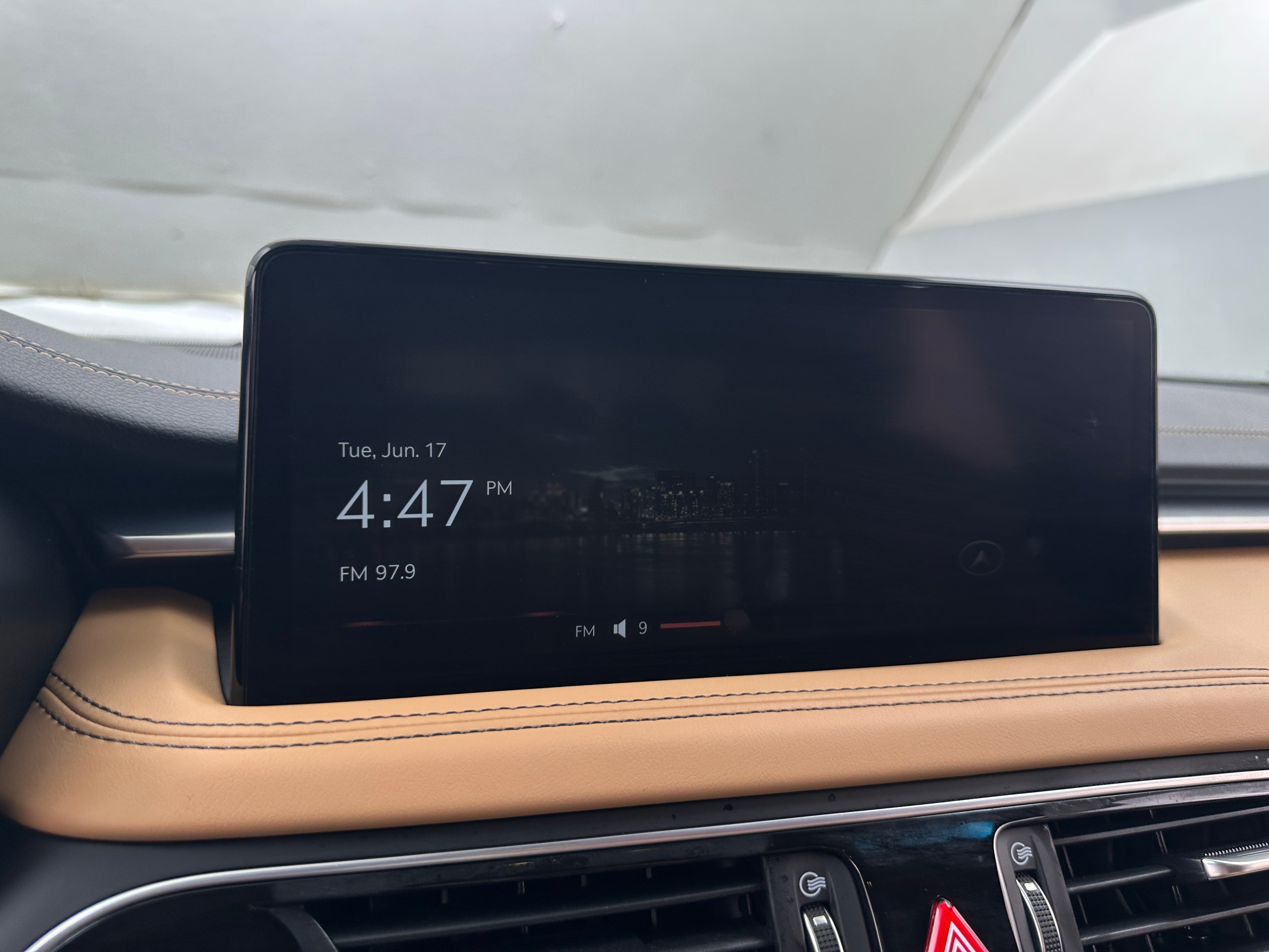 2022 Genesis G70 3.3T 3