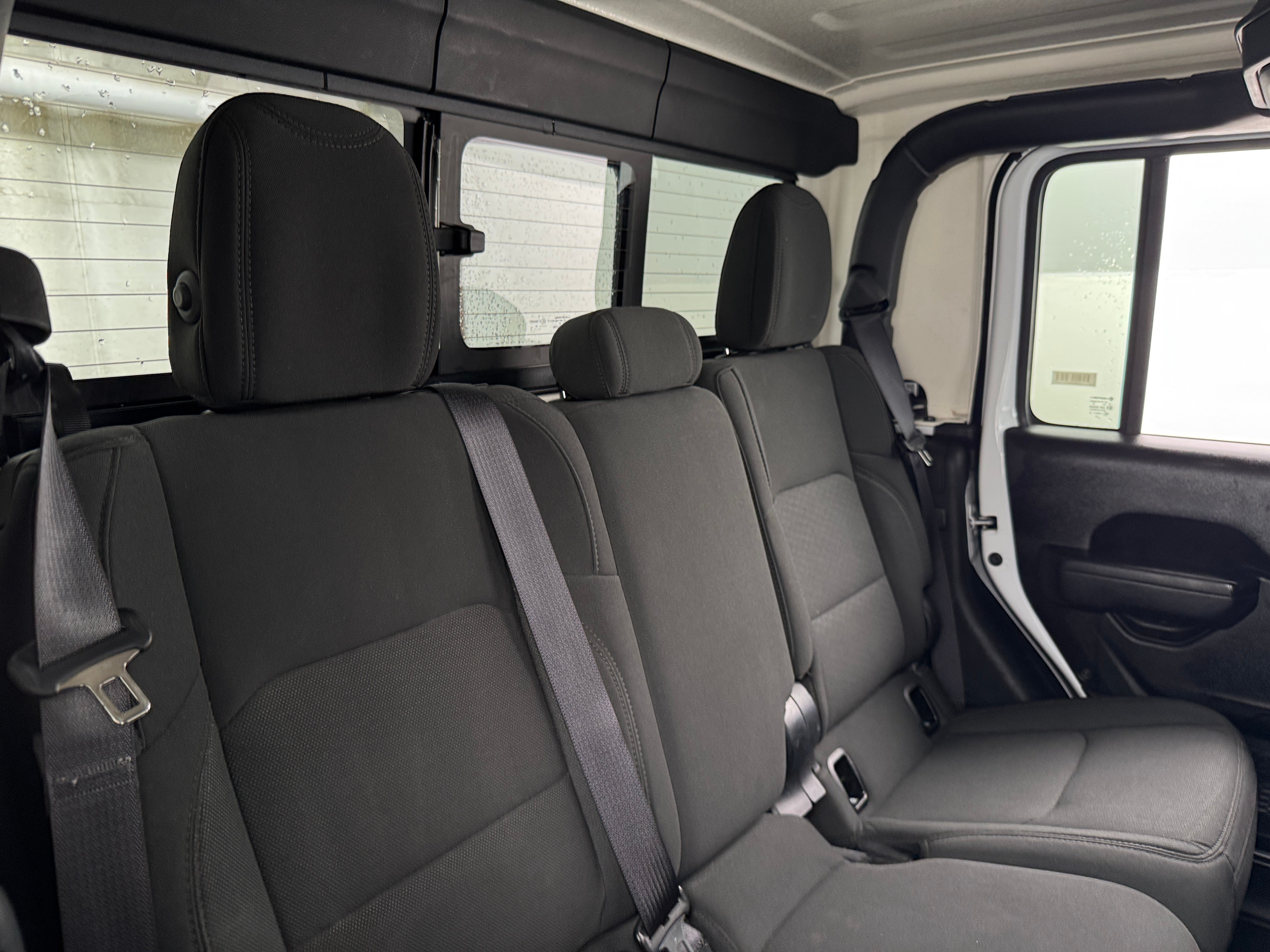 2023 Jeep Gladiator Sport S 6
