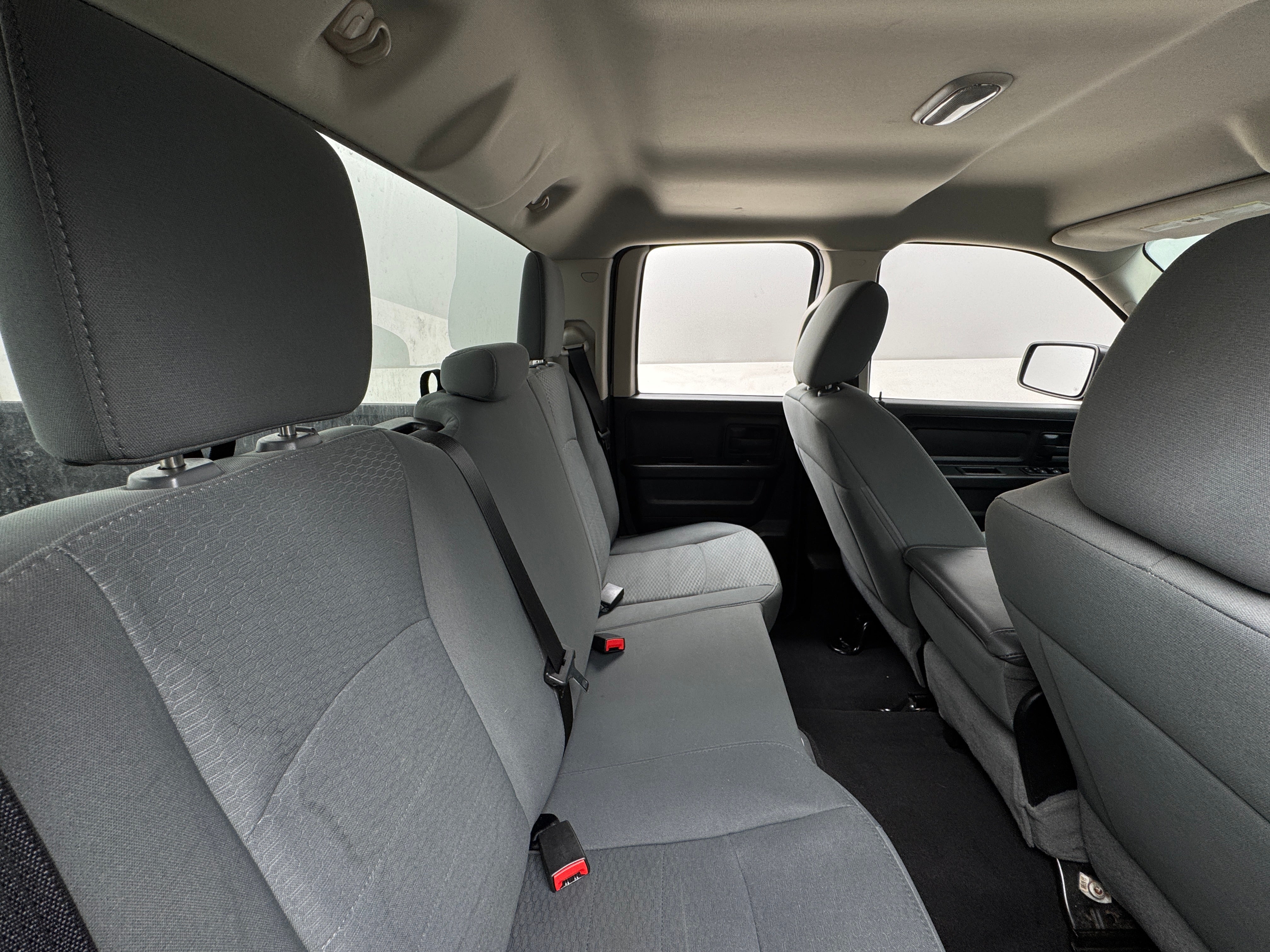 2014 RAM 1500 Tradesman 6