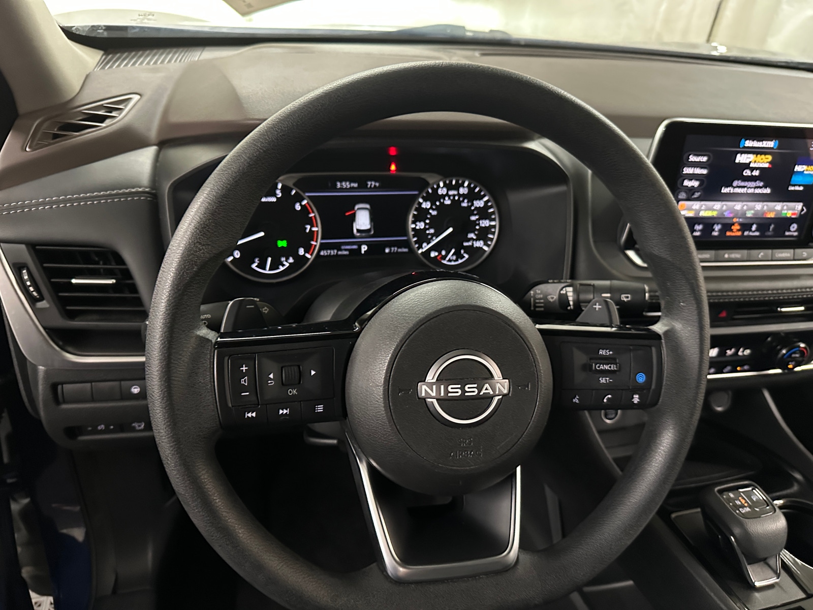Thumbnail: 2023 Nissan Rogue - 5