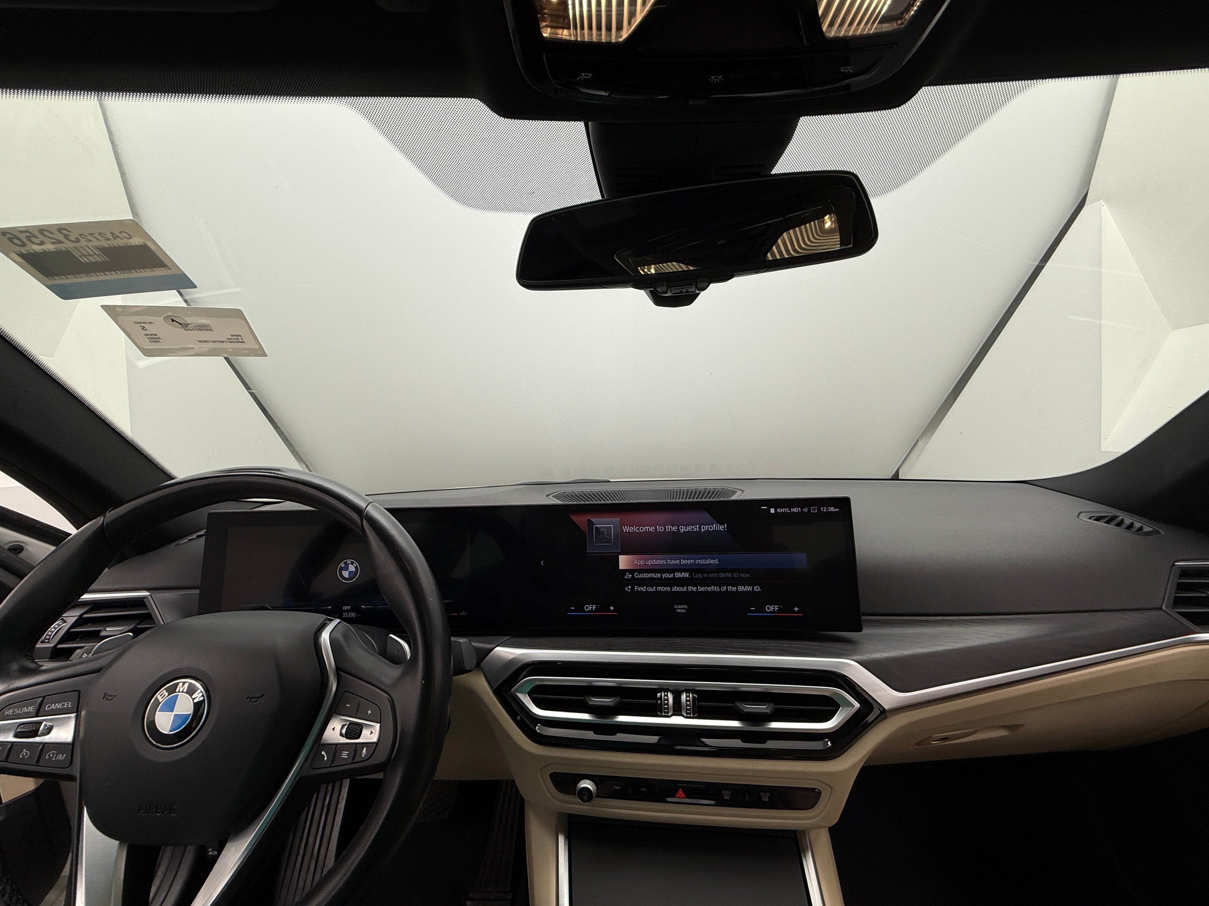Thumbnail: 2023 BMW 3 Series - 2