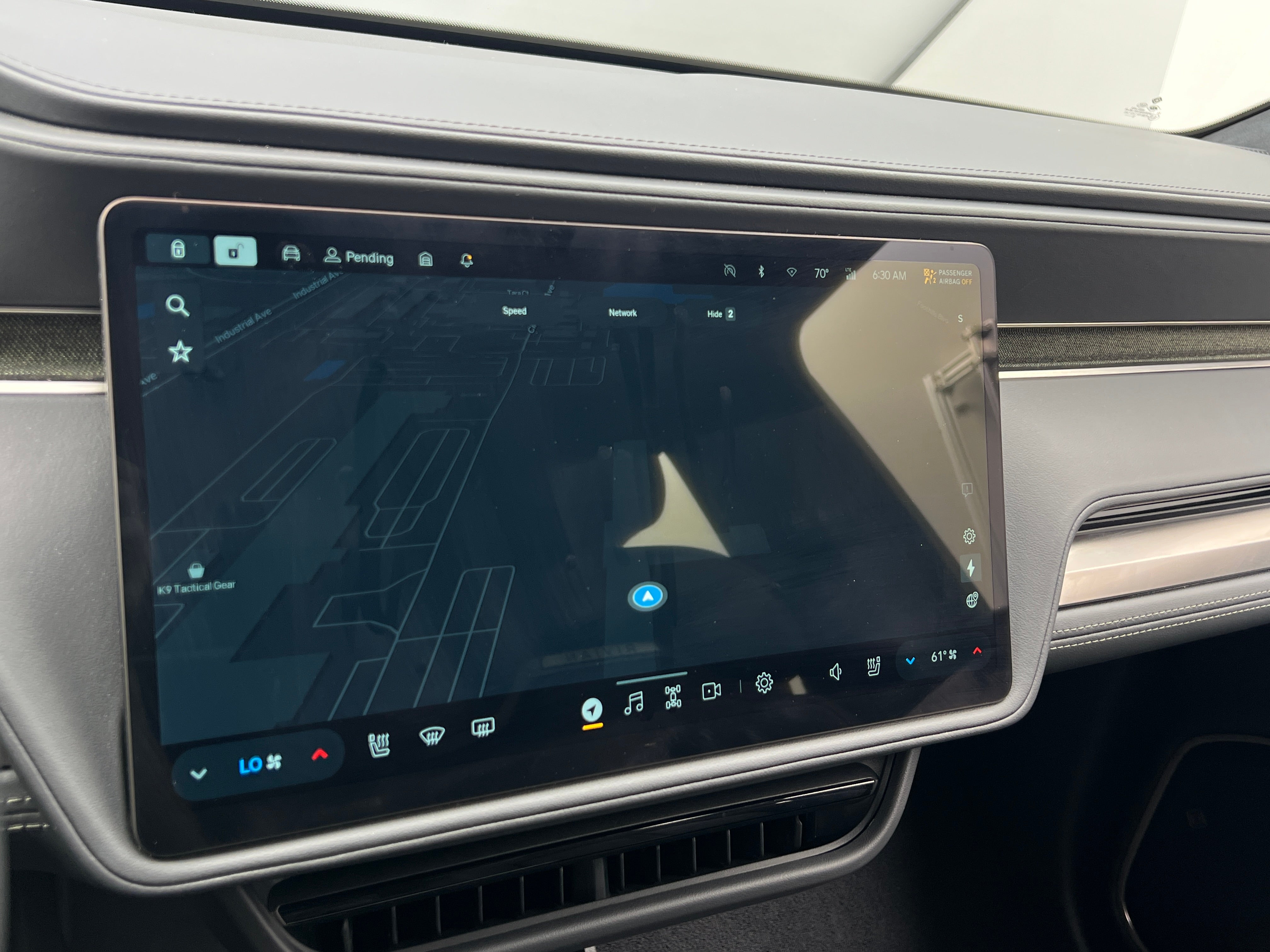 2023 Rivian R1S Adventure 3