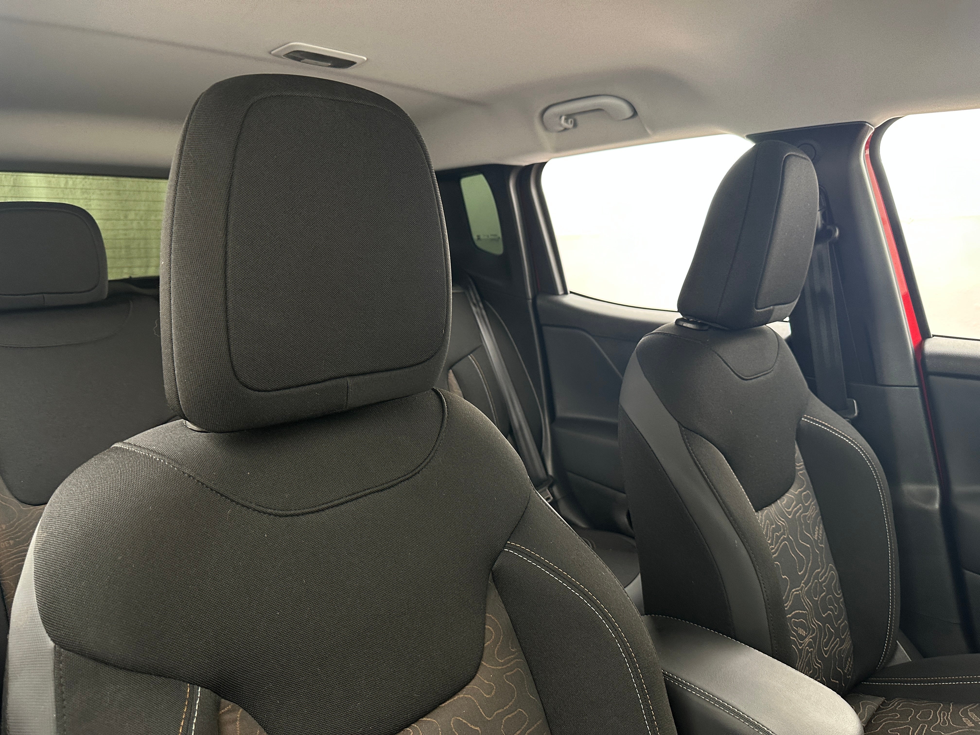 Thumbnail: 2023 Jeep Renegade - 2