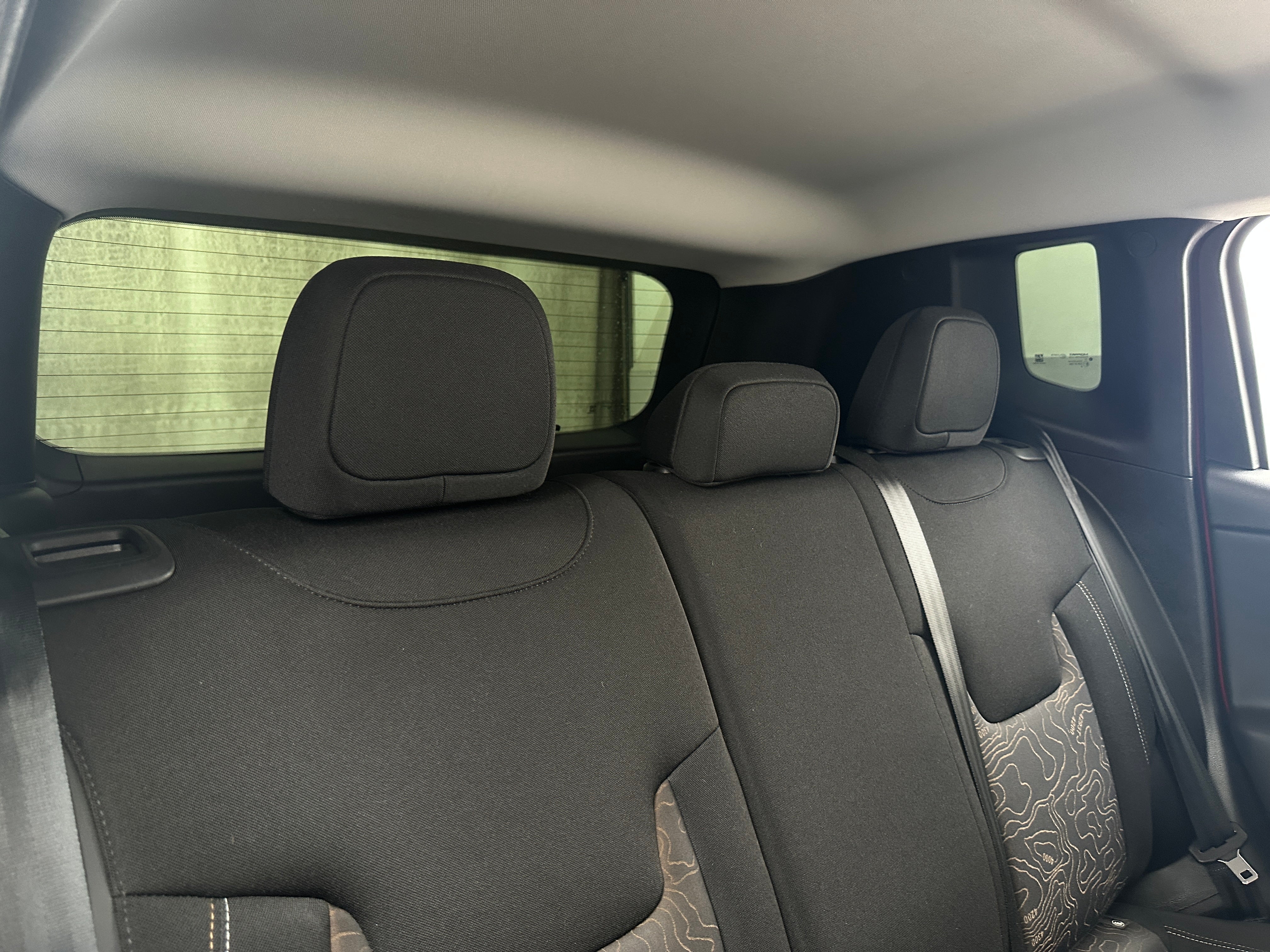 Thumbnail: 2023 Jeep Renegade - 6