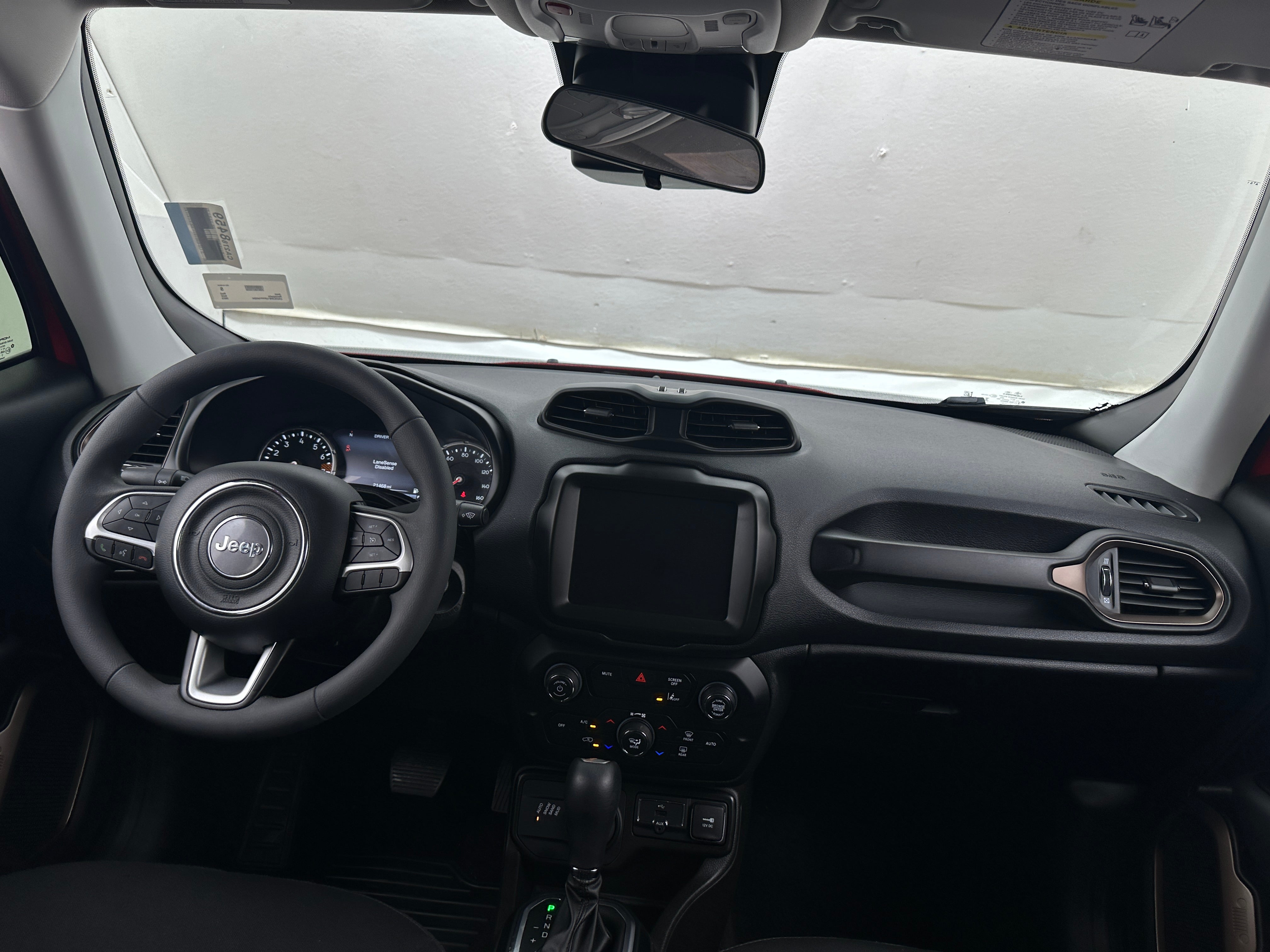 Thumbnail: 2023 Jeep Renegade - 3