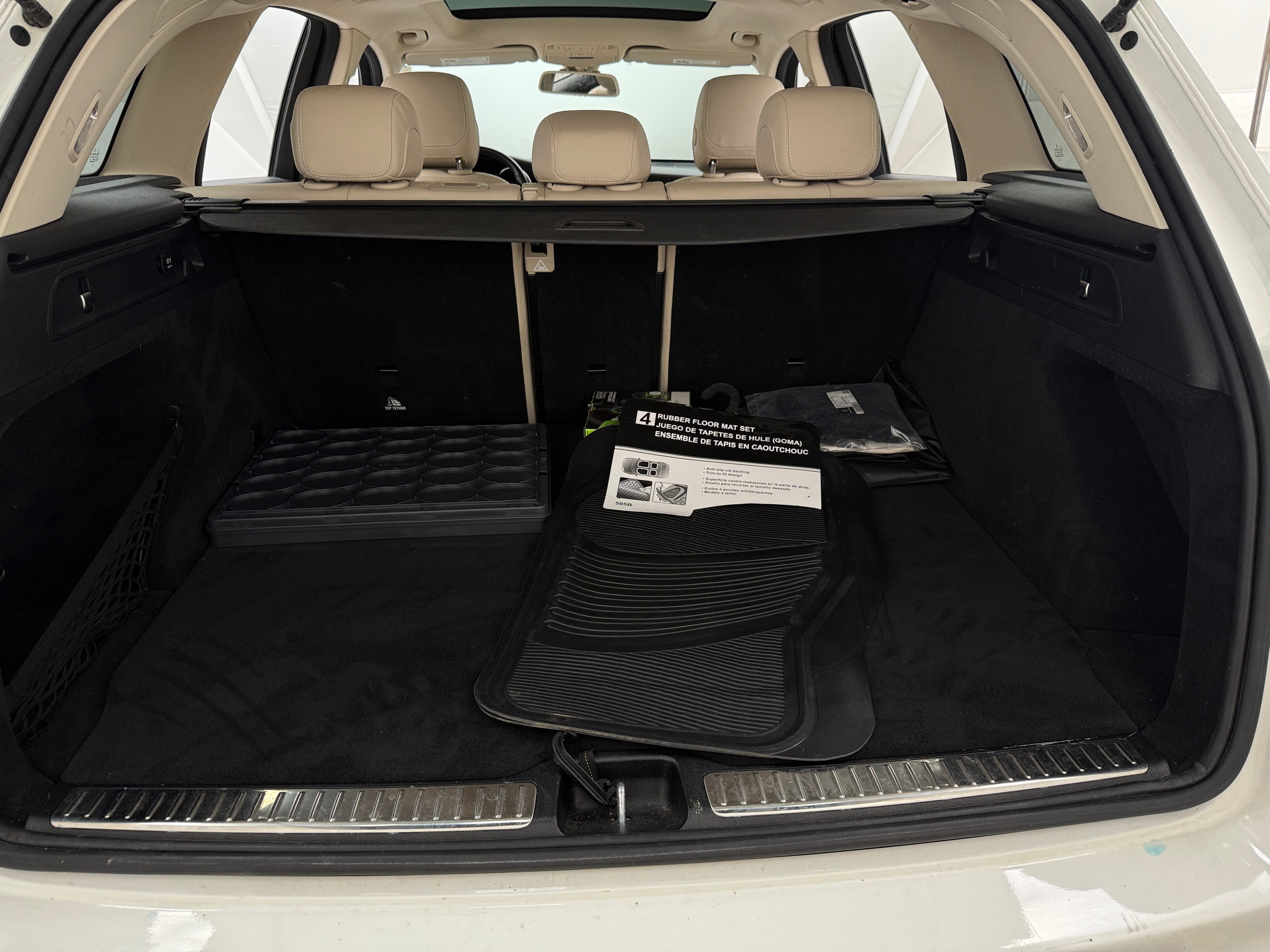 2019 Mercedes-Benz GLC 300 6