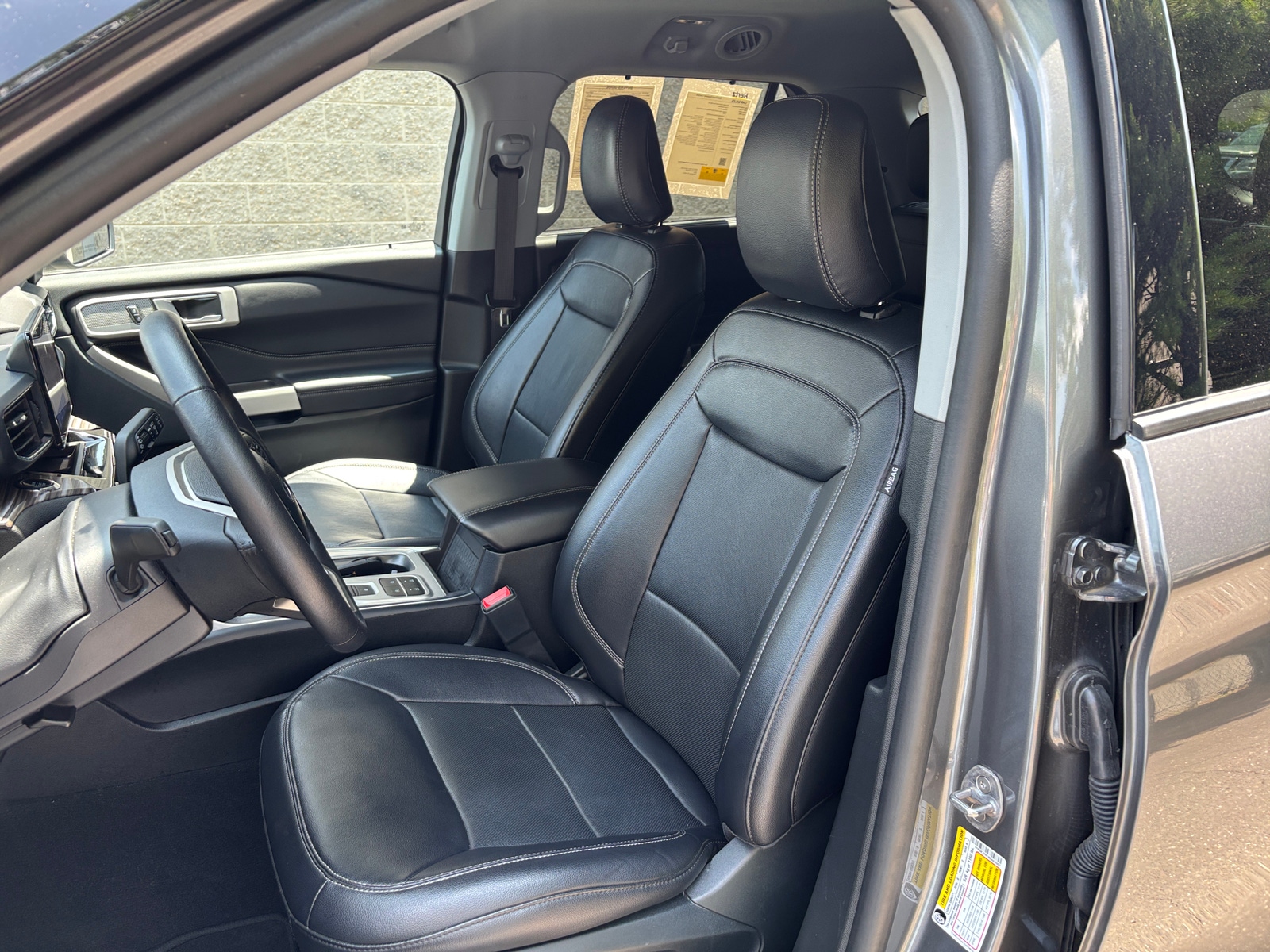 Thumbnail: 2024 Ford Explorer - 2