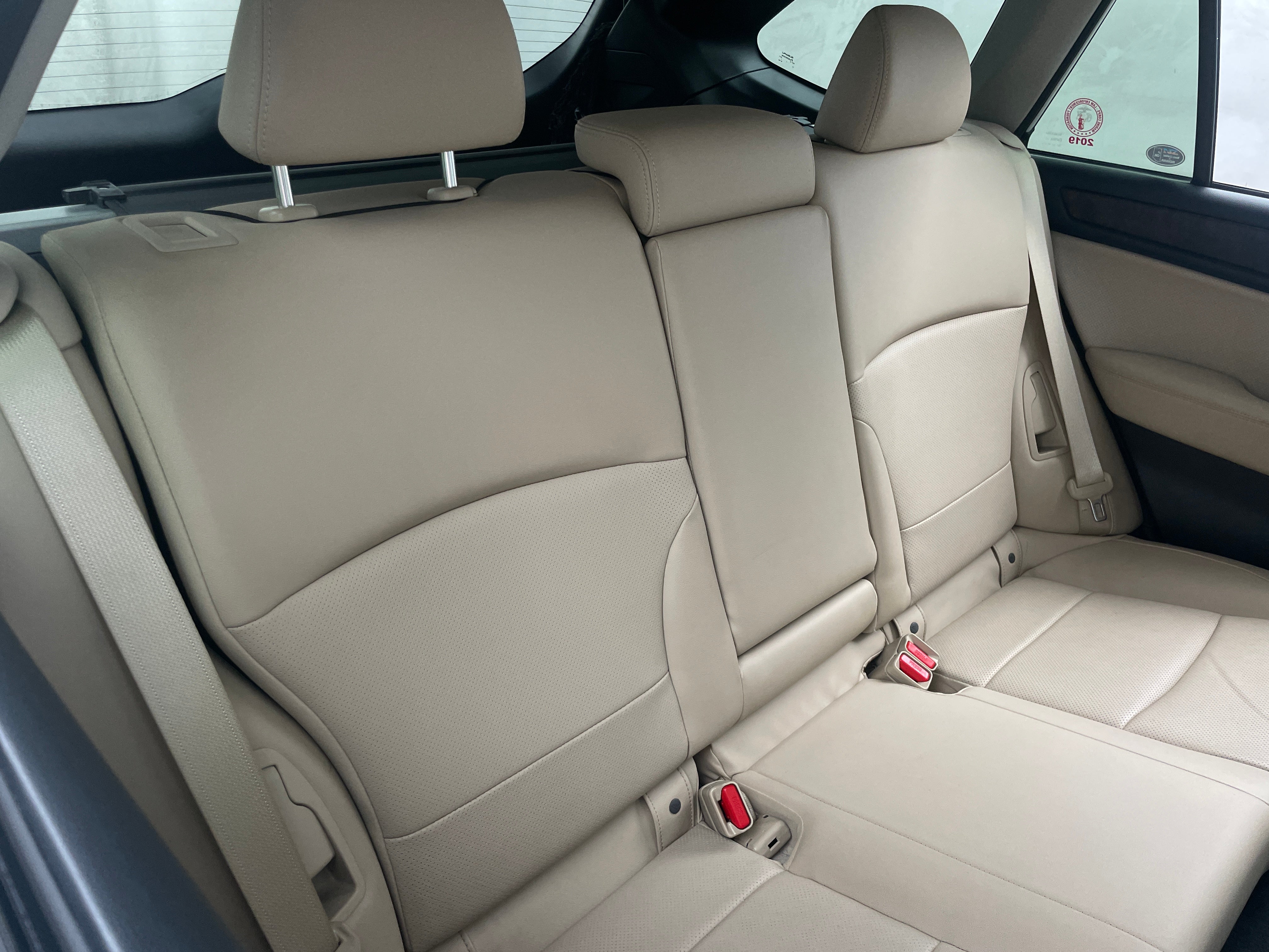 Thumbnail: 2016 Subaru Outback - 5