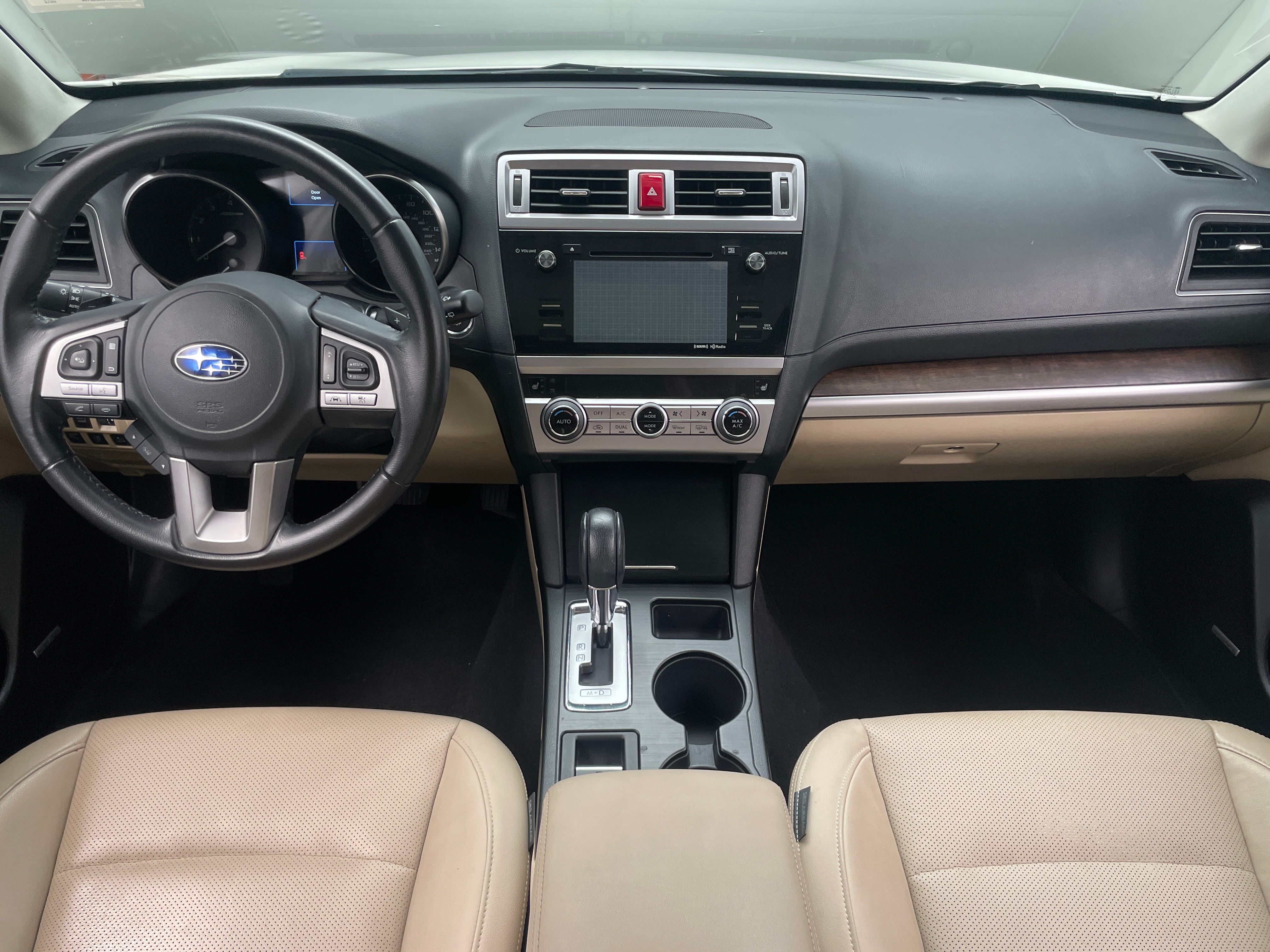 Thumbnail: 2016 Subaru Outback - 2