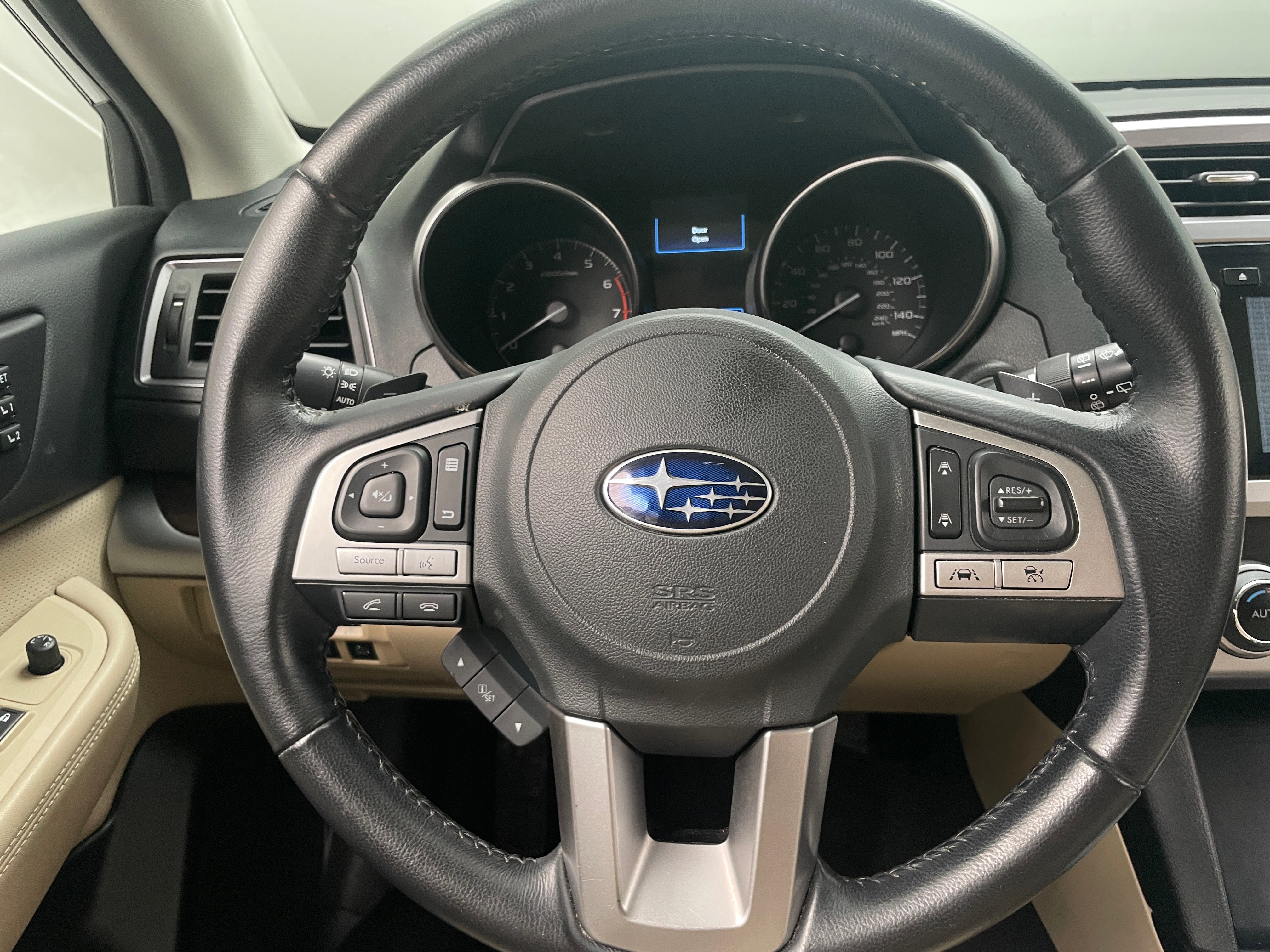 Thumbnail: 2016 Subaru Outback - 4