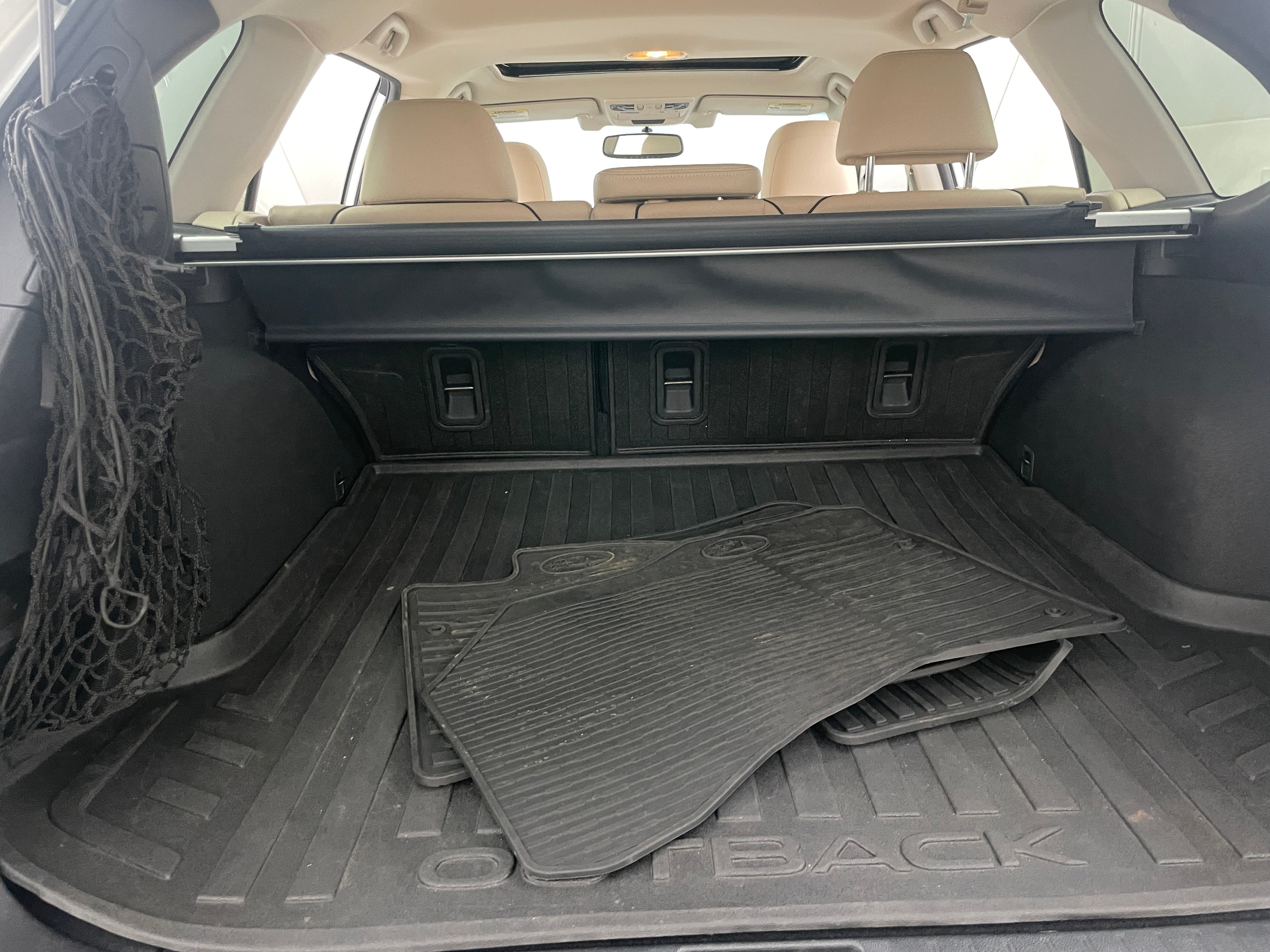 Thumbnail: 2016 Subaru Outback - 6