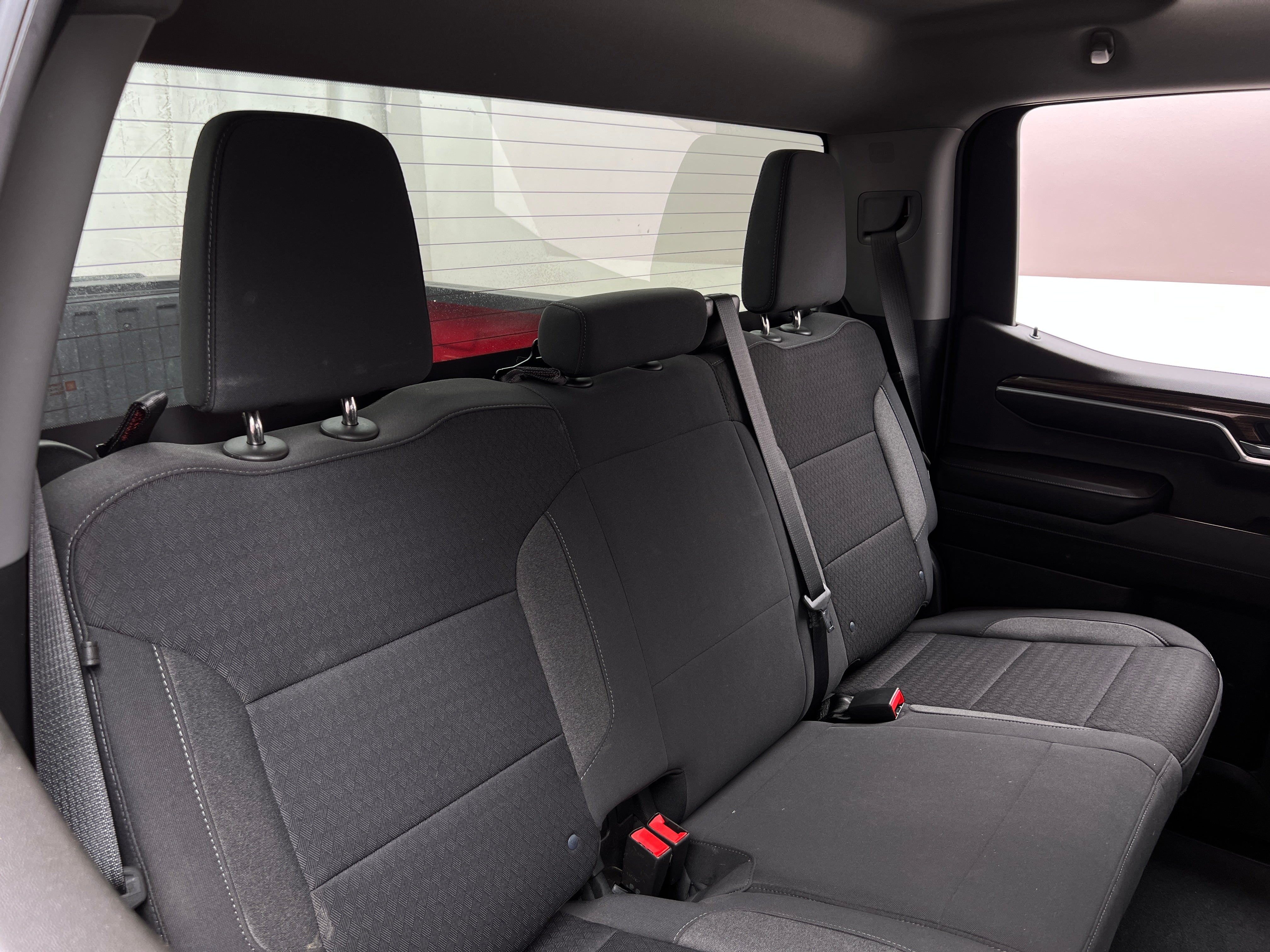 2022 Chevrolet Silverado 1500 LT 6