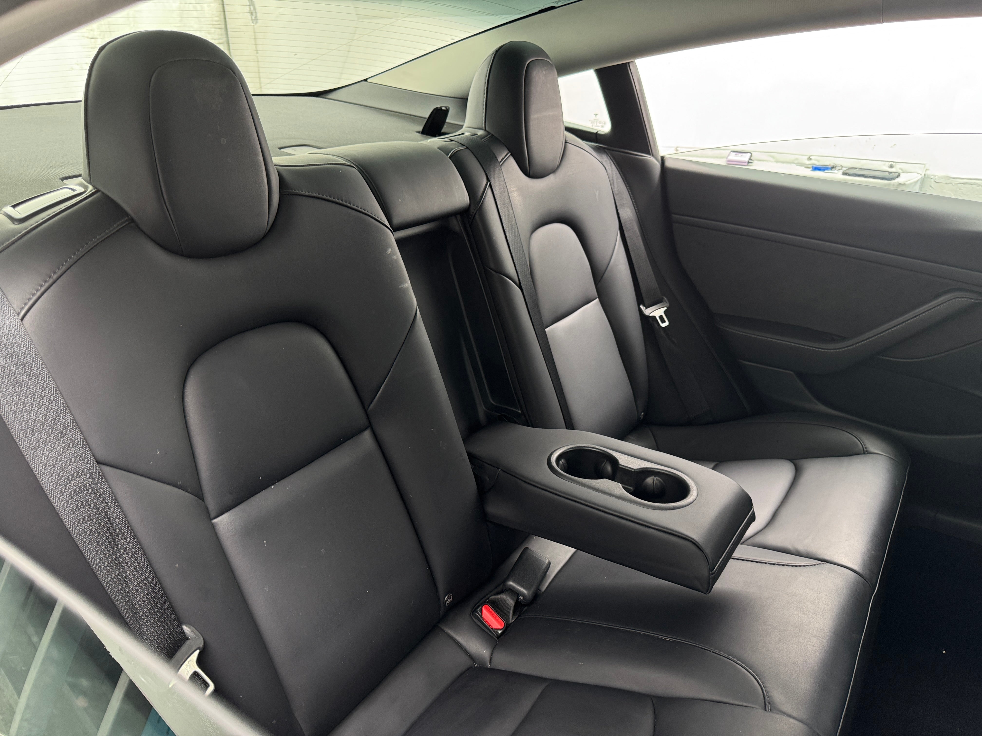 2023 Tesla Model 3 Standard Range 4