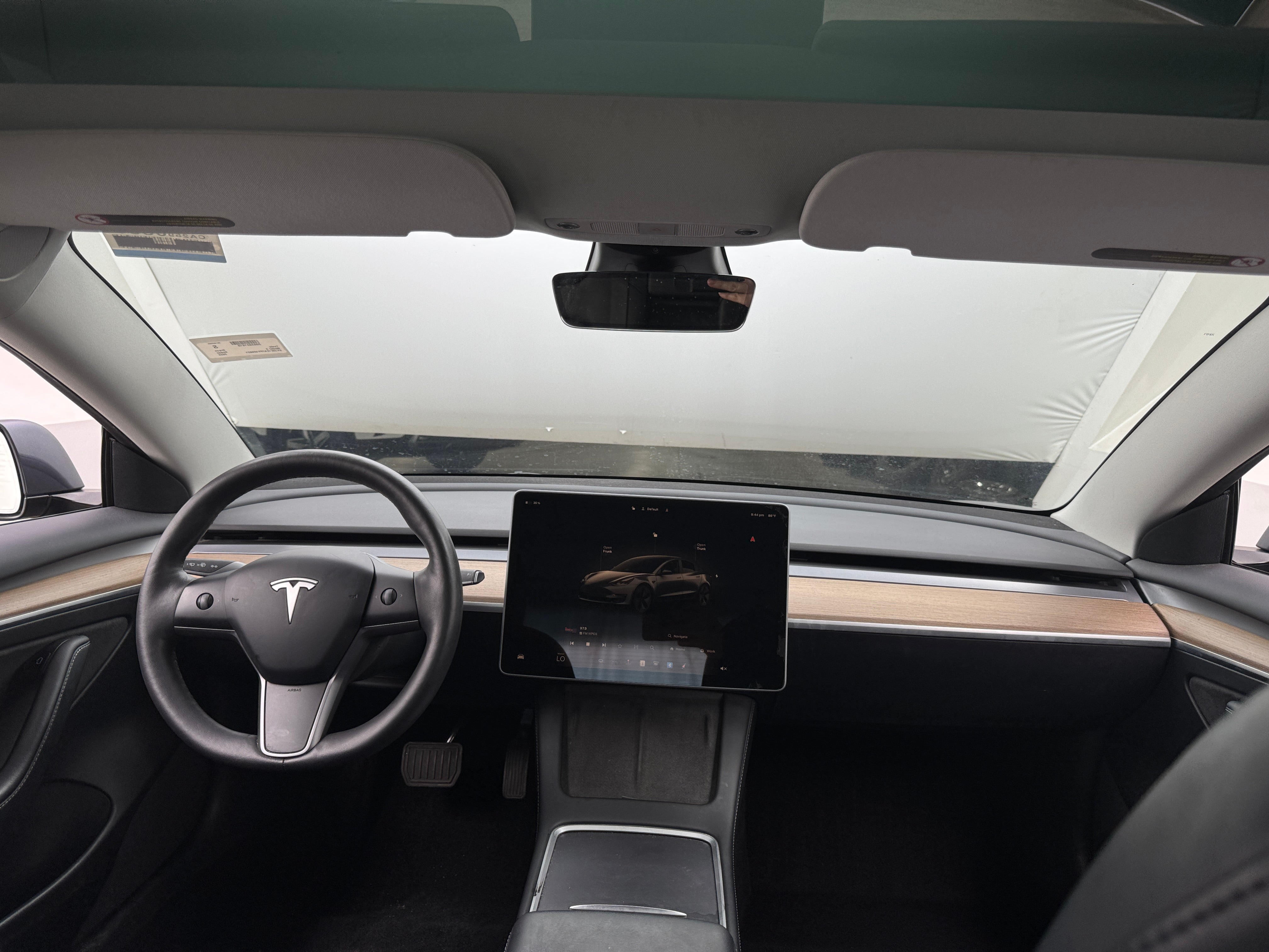 2023 Tesla Model 3 Standard Range 2