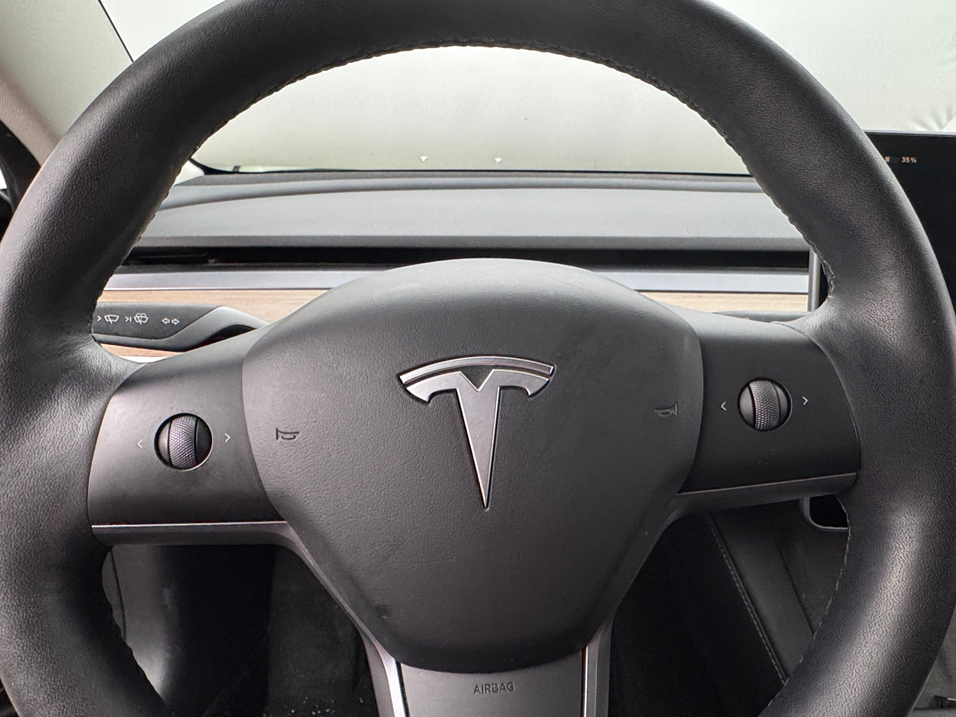 2023 Tesla Model 3 Standard Range 3