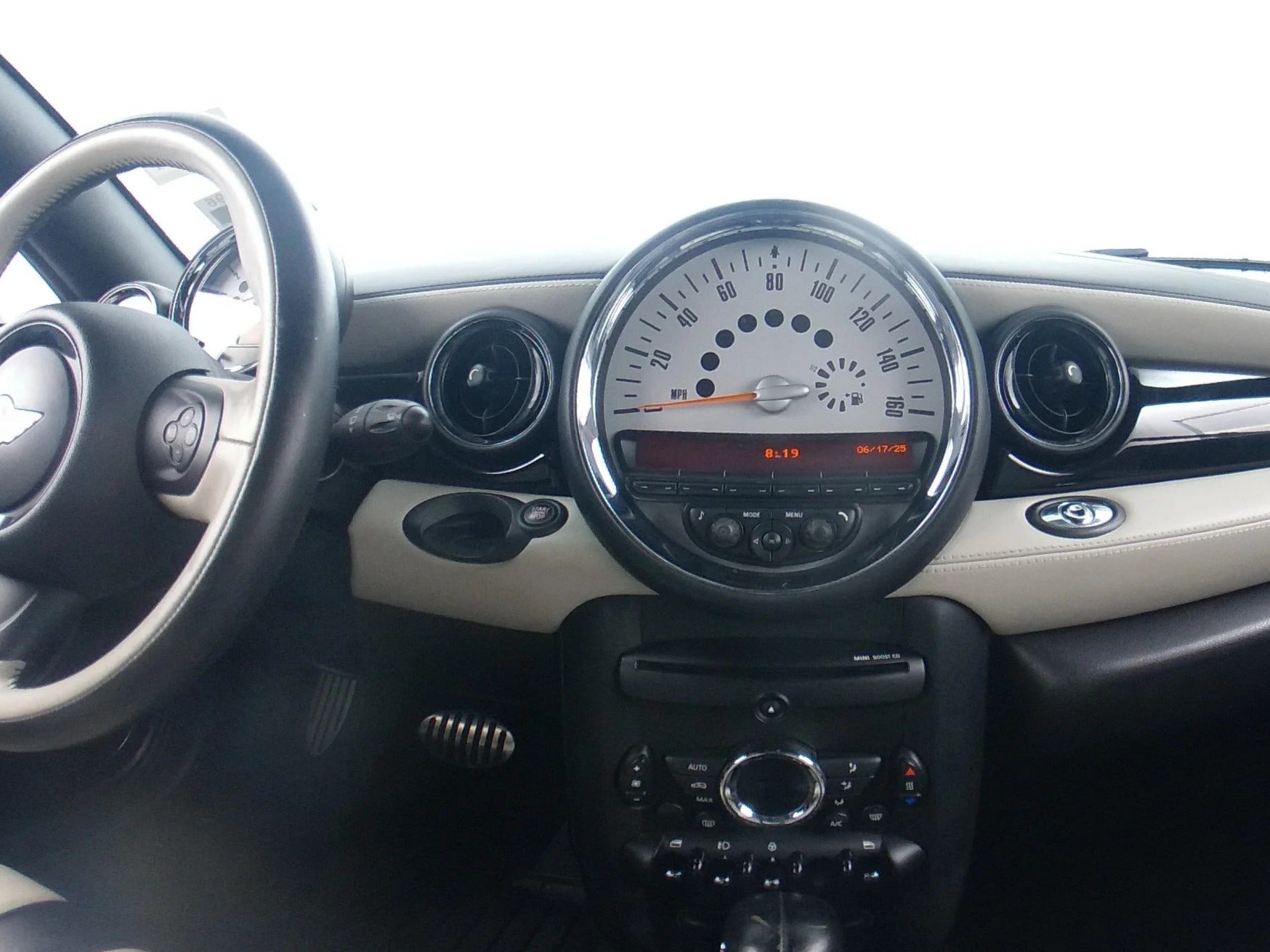 2013 MINI Cooper Roadster S 2