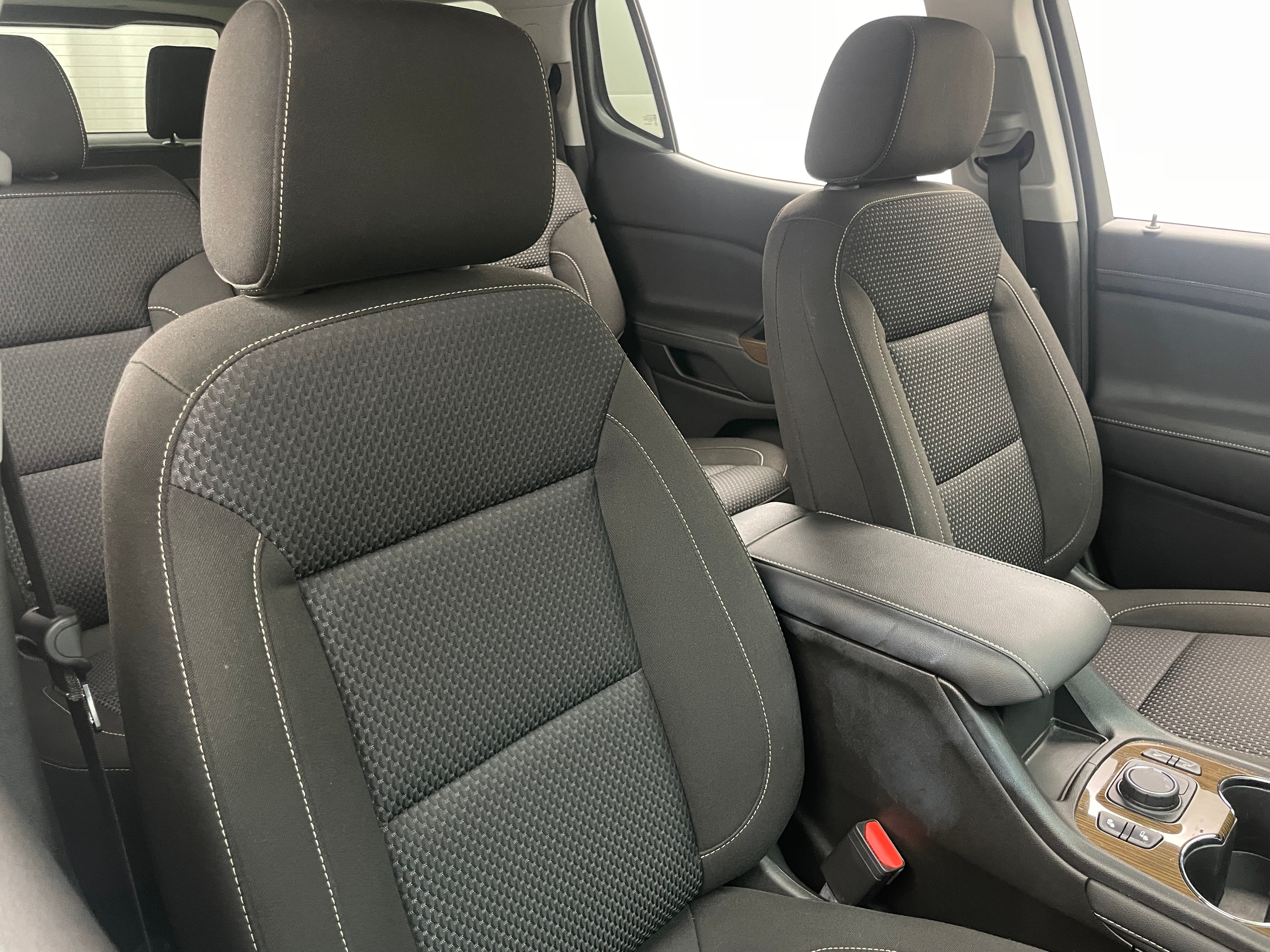 Thumbnail: 2023 GMC Acadia - 2