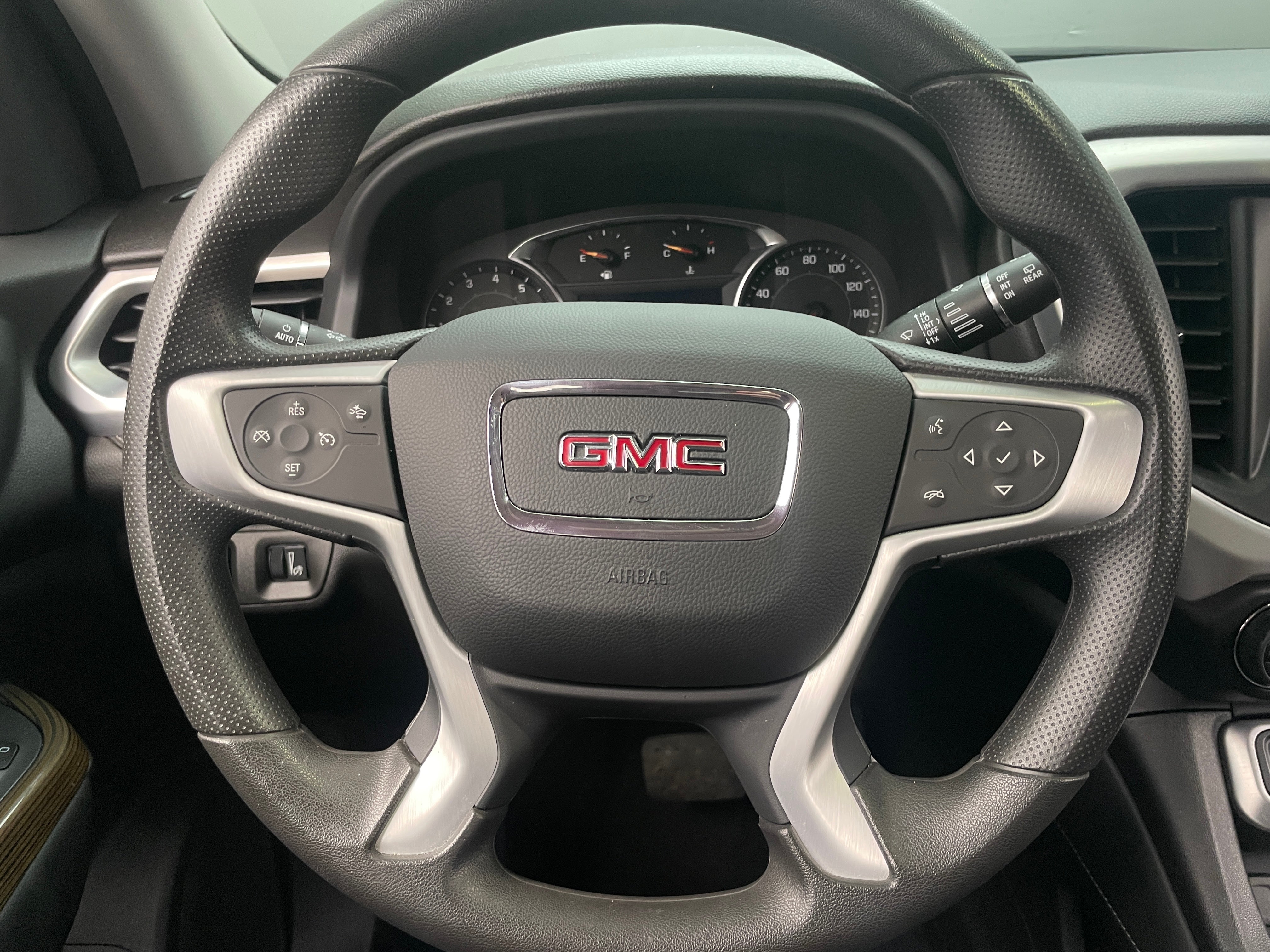 Thumbnail: 2023 GMC Acadia - 5