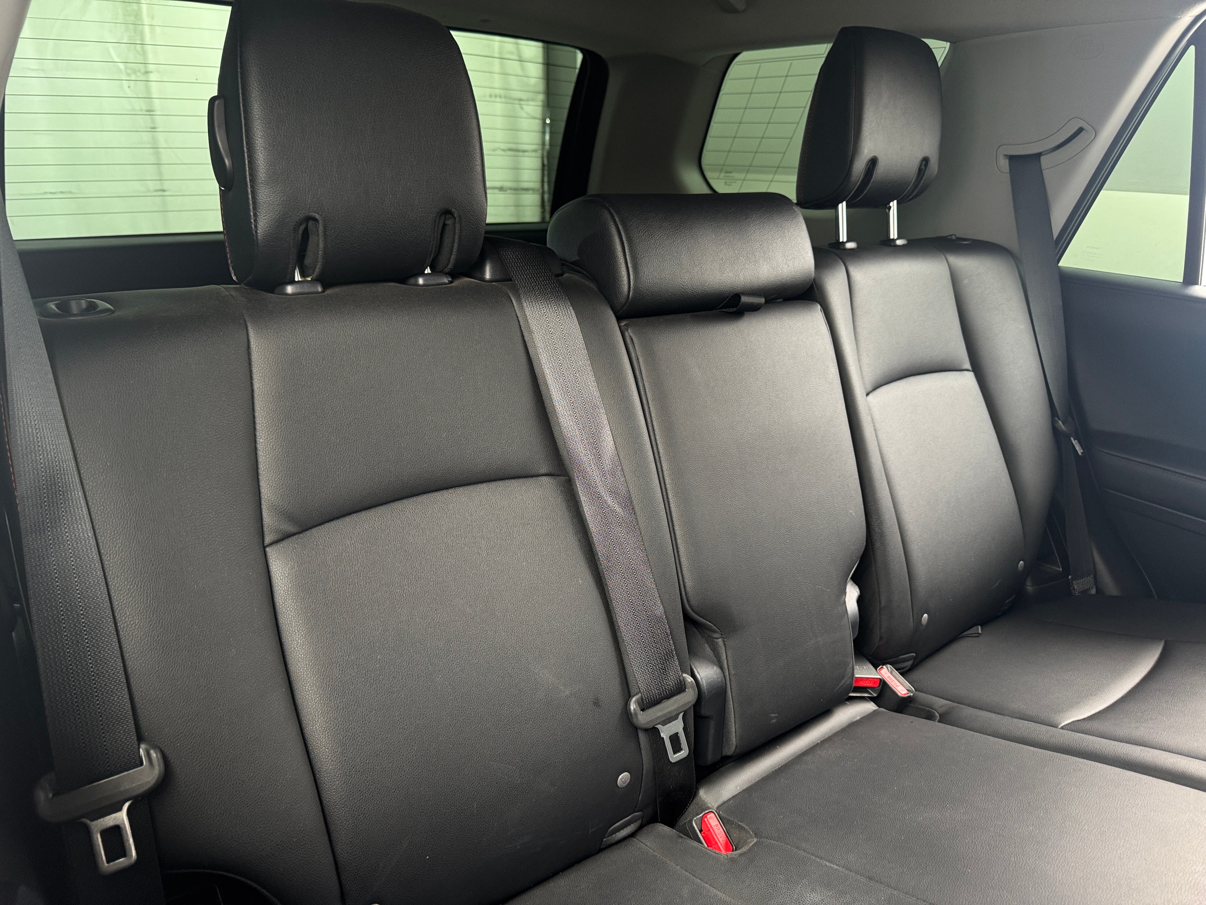 2020 Toyota 4Runner TRD Pro 6