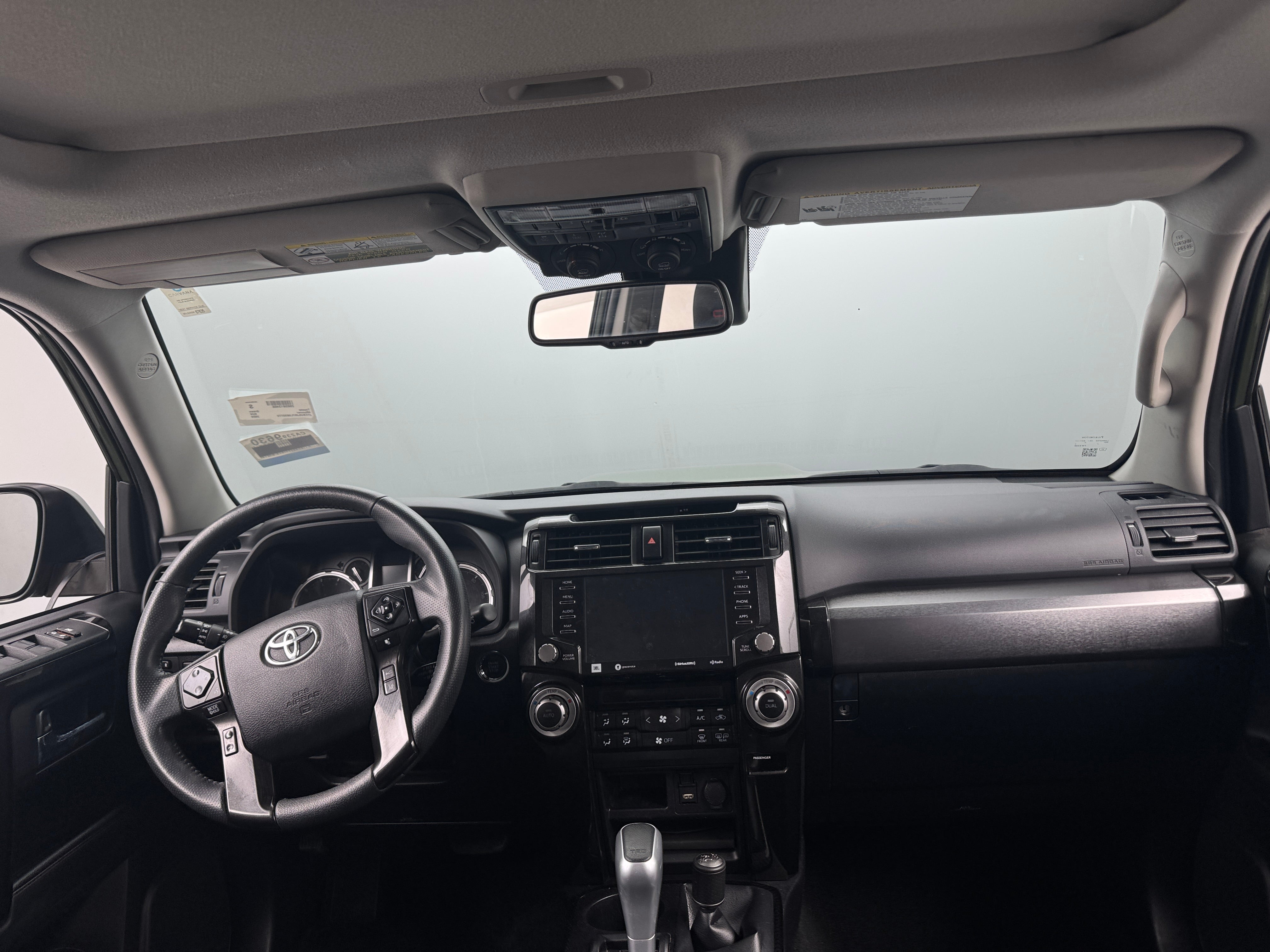 2020 Toyota 4Runner TRD Pro 3