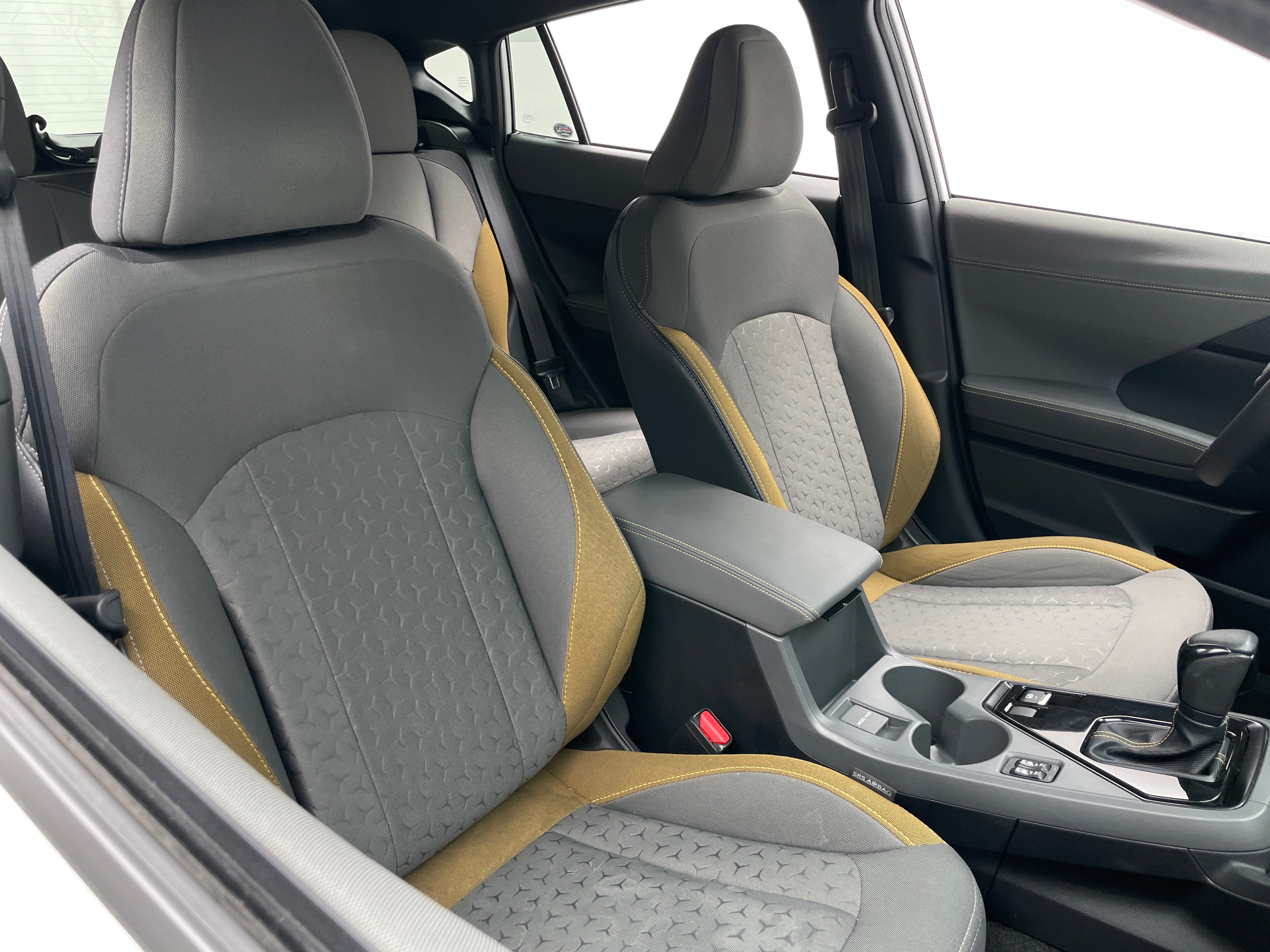 2024 Subaru Crosstrek Sport 2
