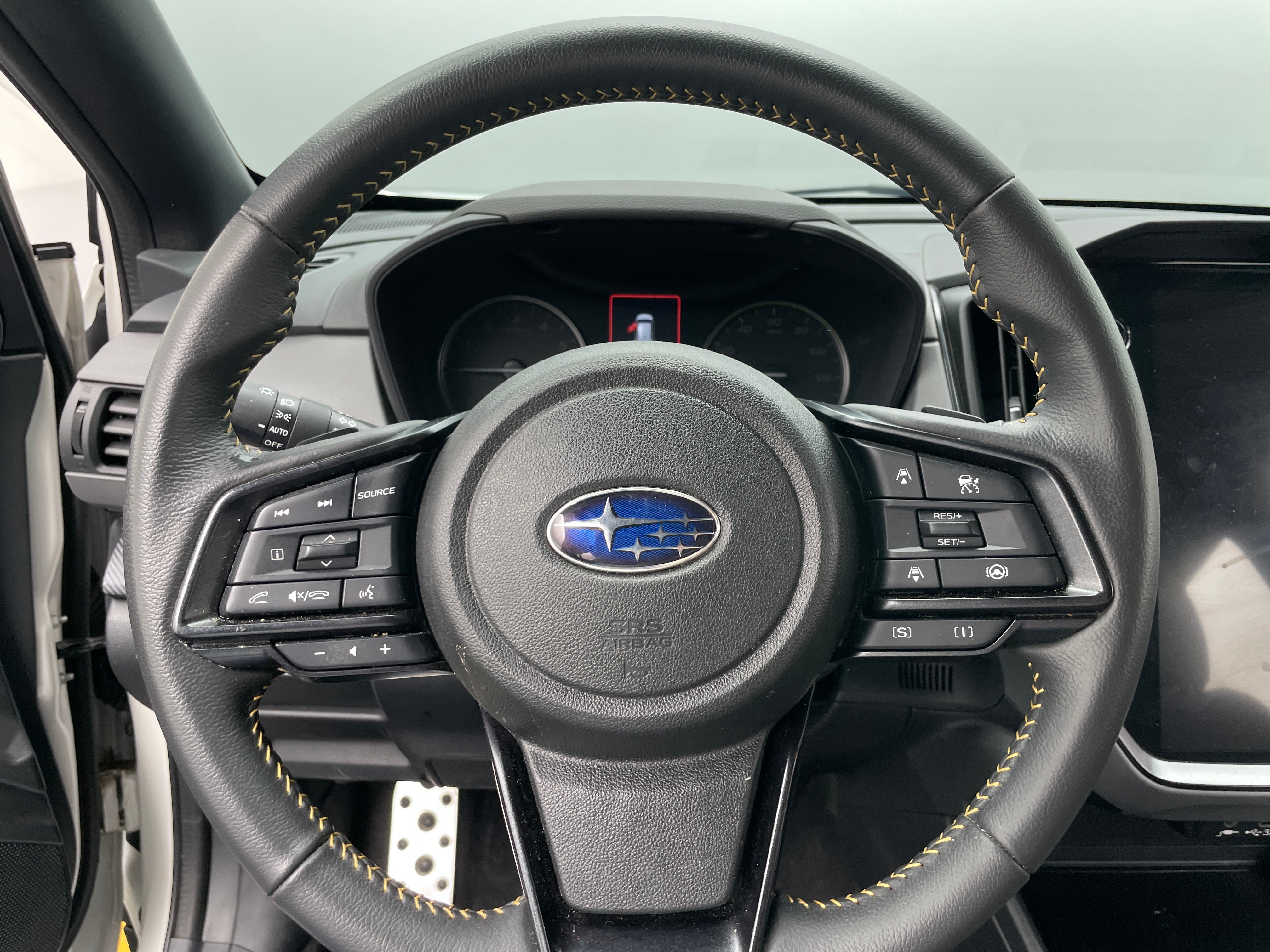 2024 Subaru Crosstrek Sport 5