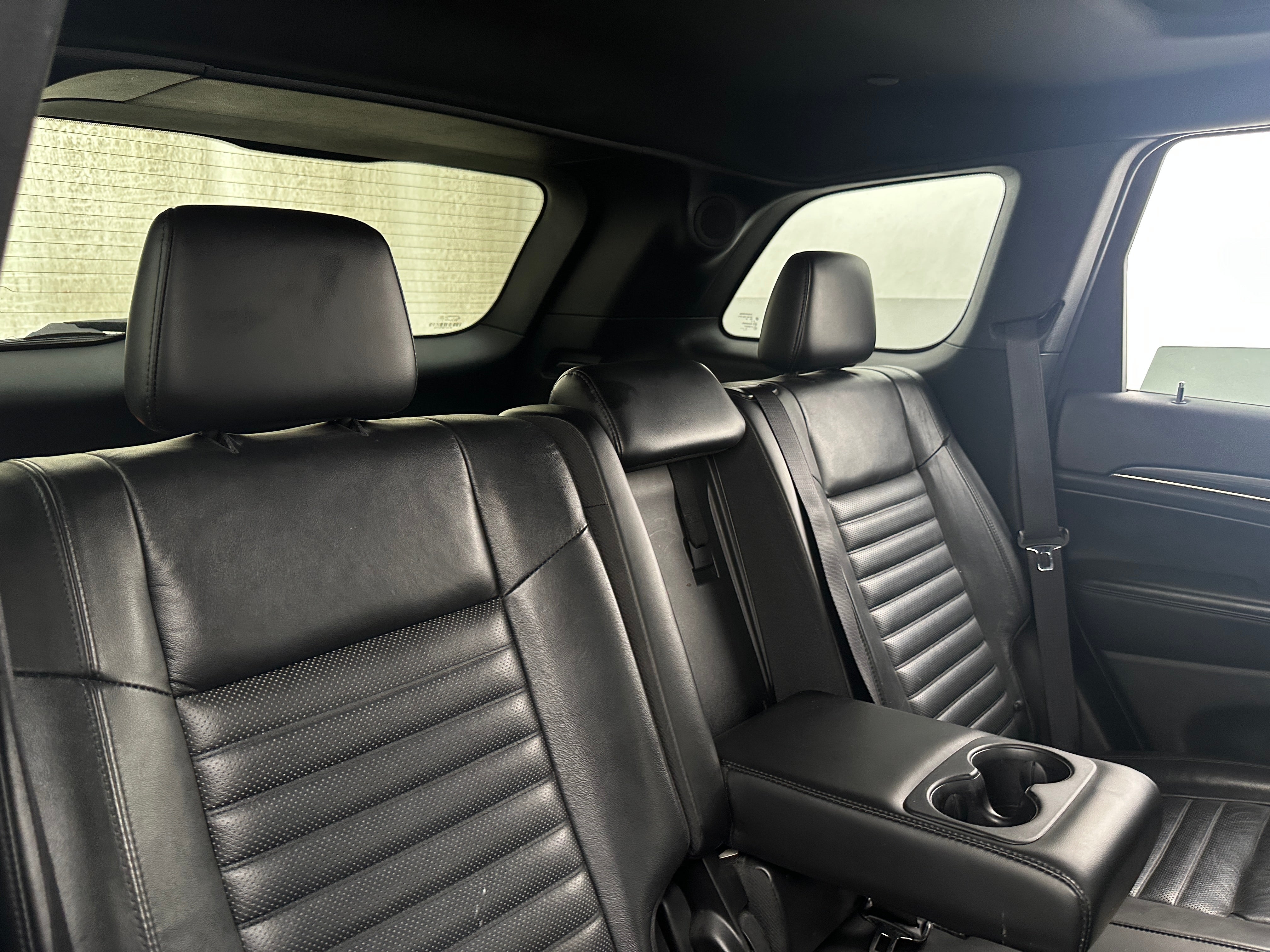 2020 Jeep Grand Cherokee Limited Edition 6