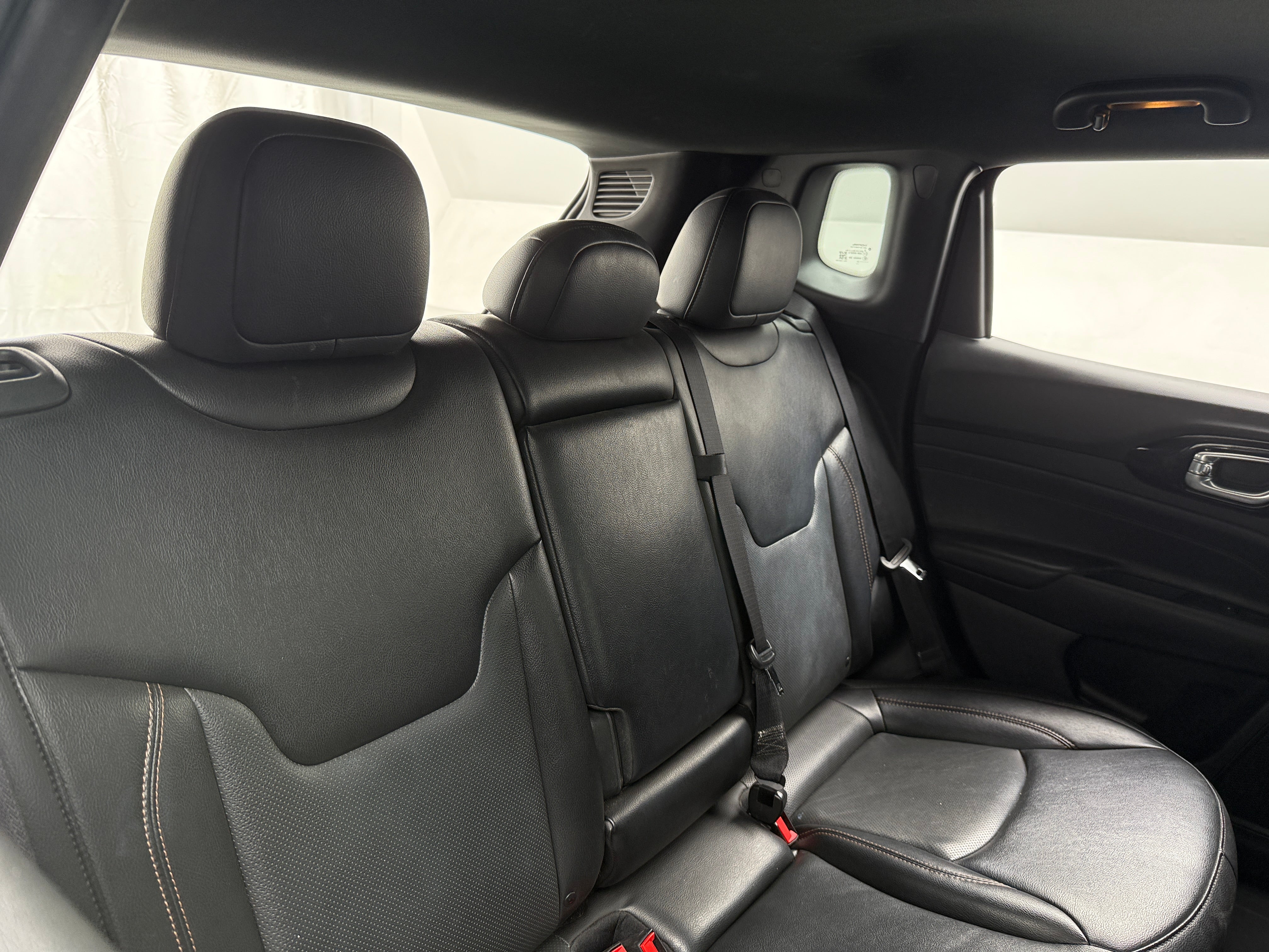 Thumbnail: 2023 Jeep Compass - 5