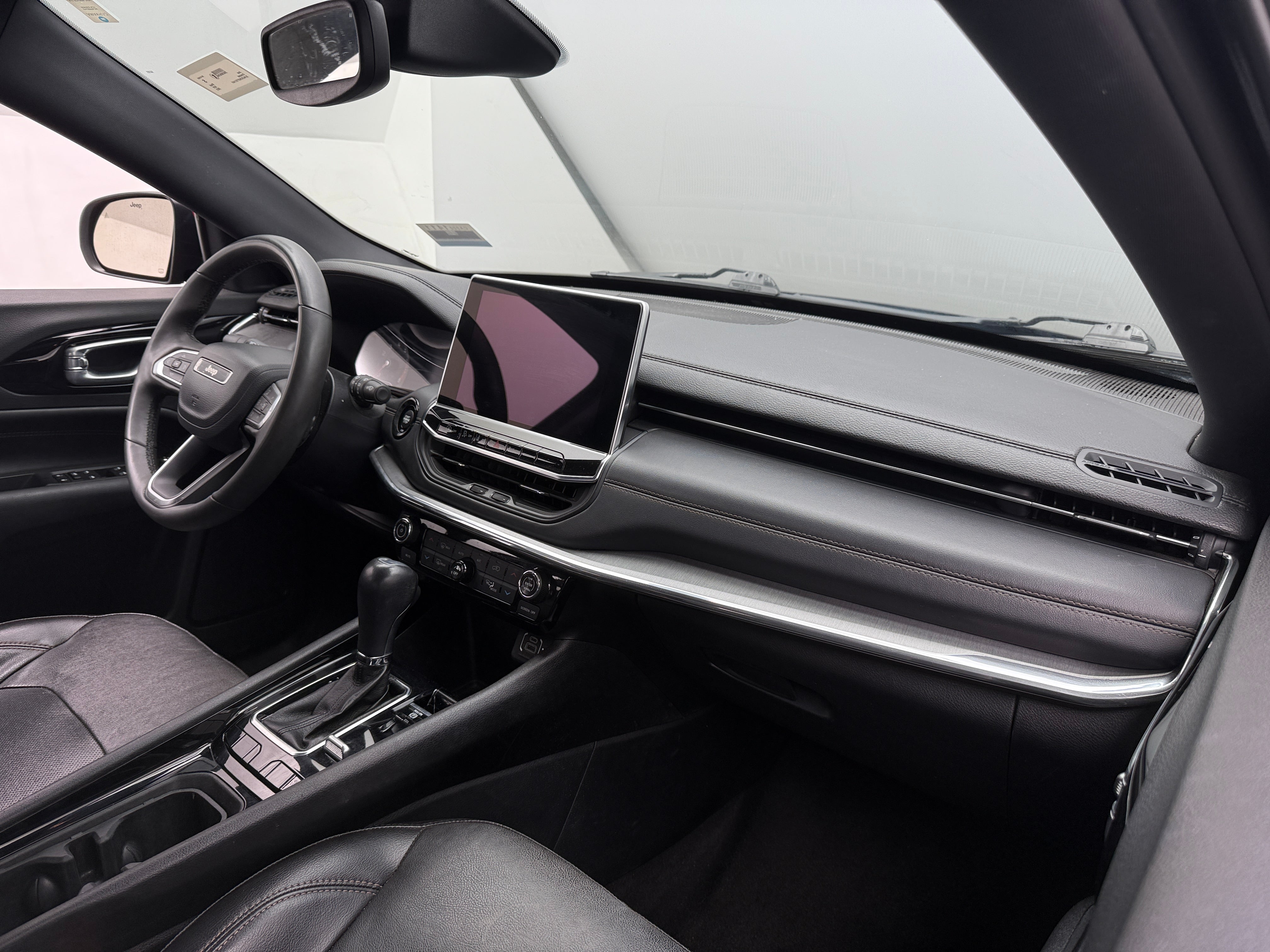 Thumbnail: 2023 Jeep Compass - 2